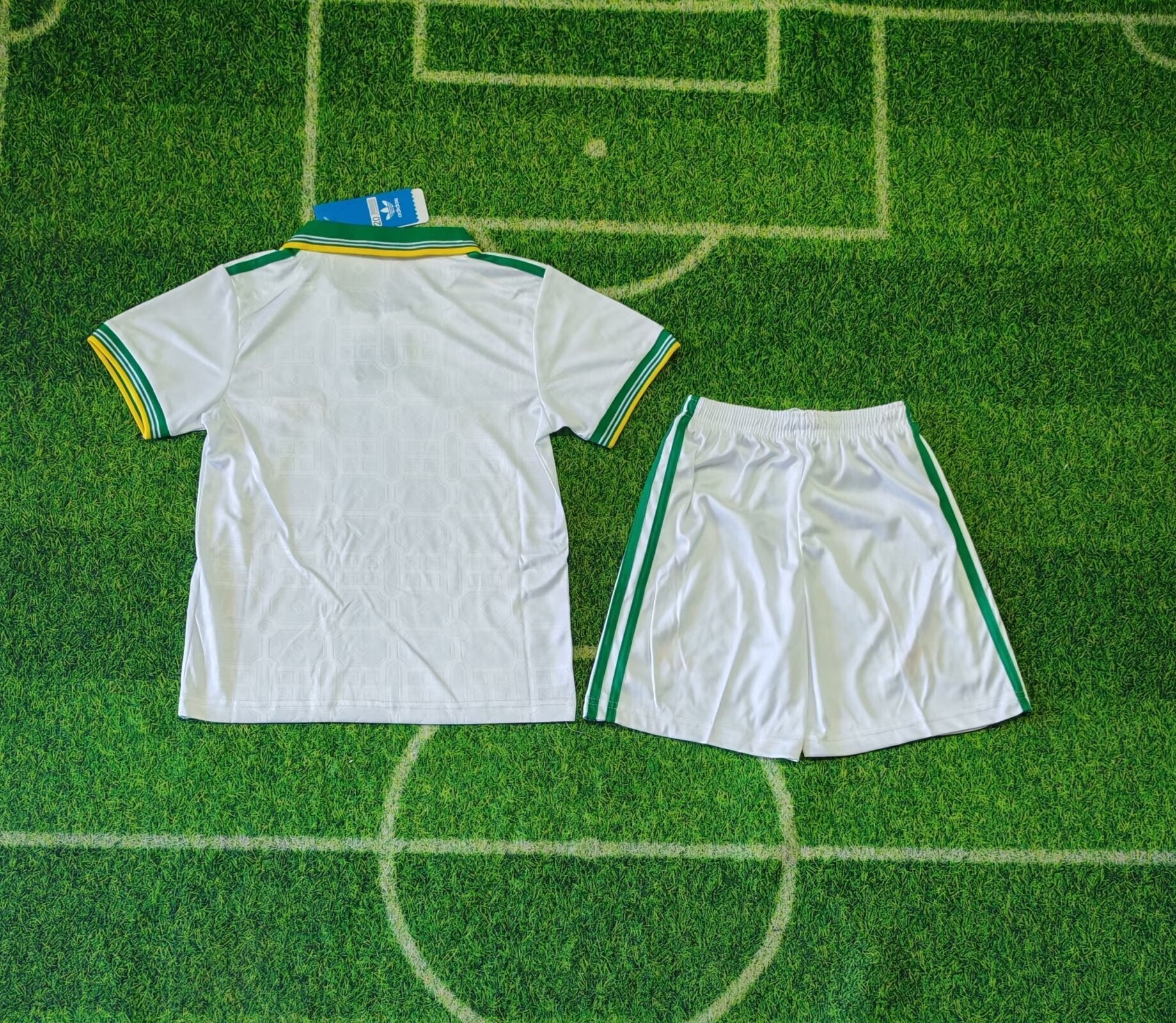 2025-26 AS Roma Second Away kids 16-28