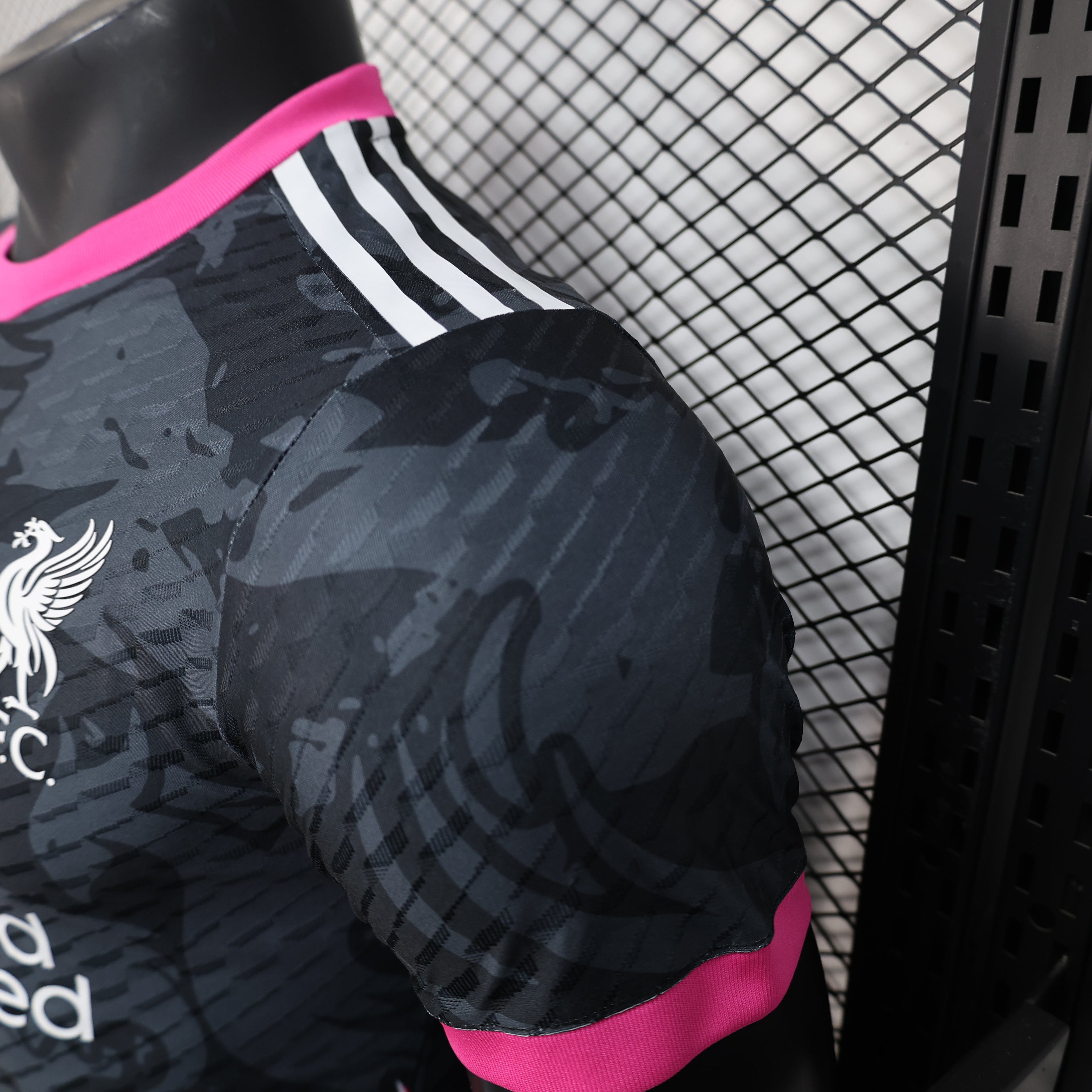 2025-26 Liverpool Special Player