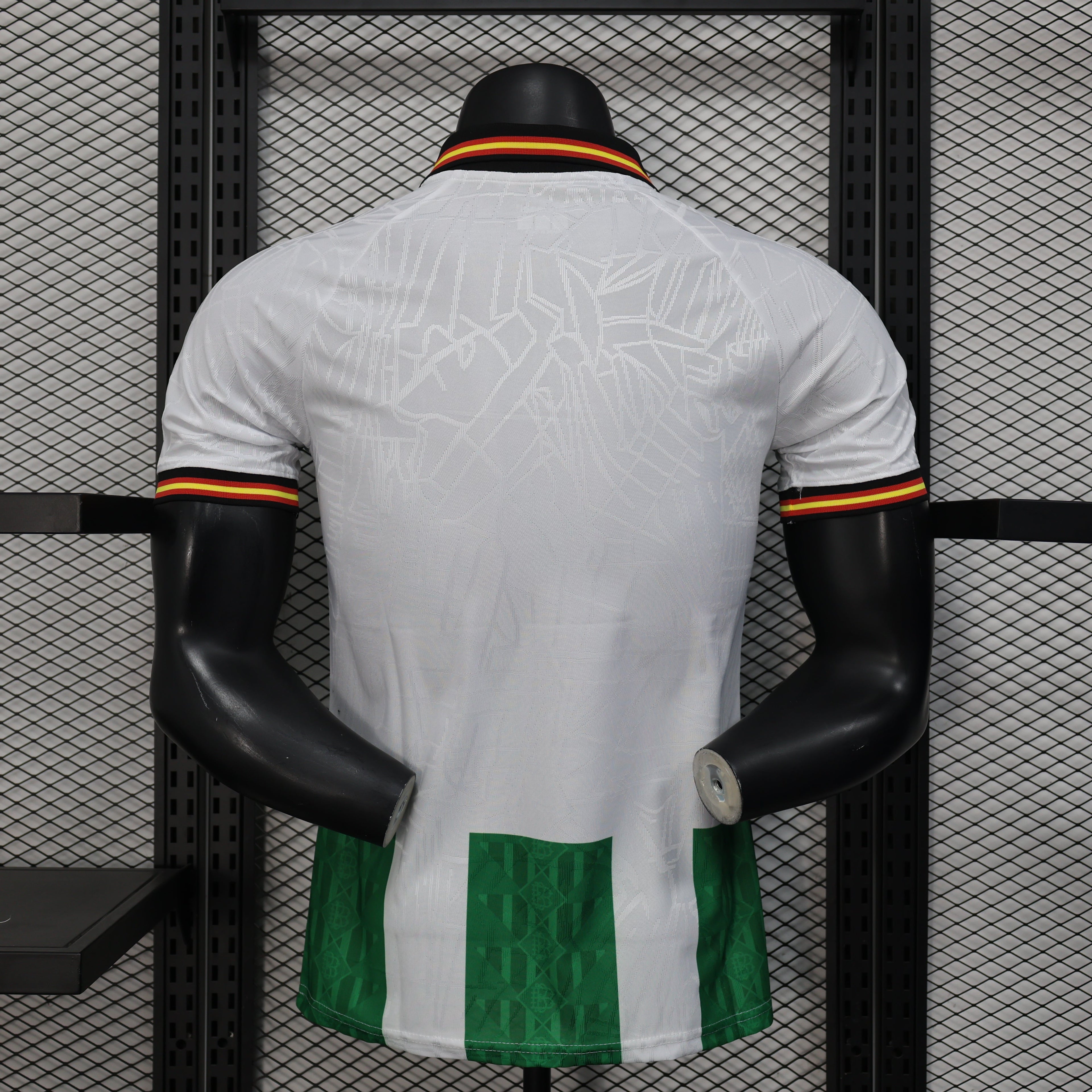 2025-26 Real Betis Special Player Size