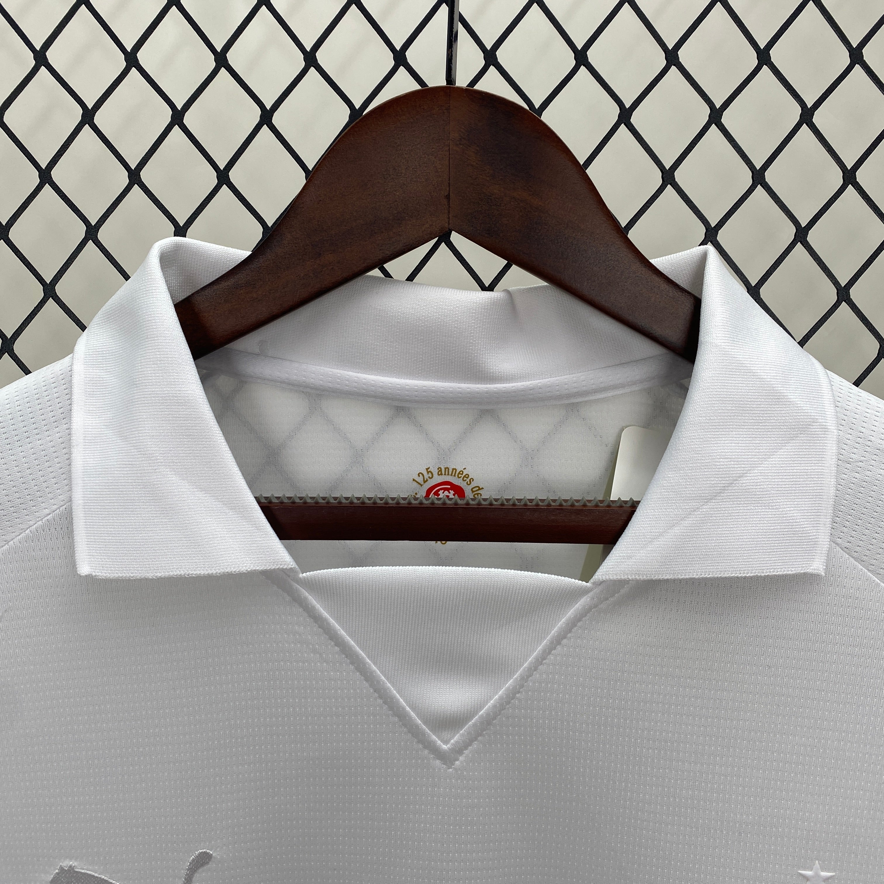 2024-25 Marseille Special Edition White