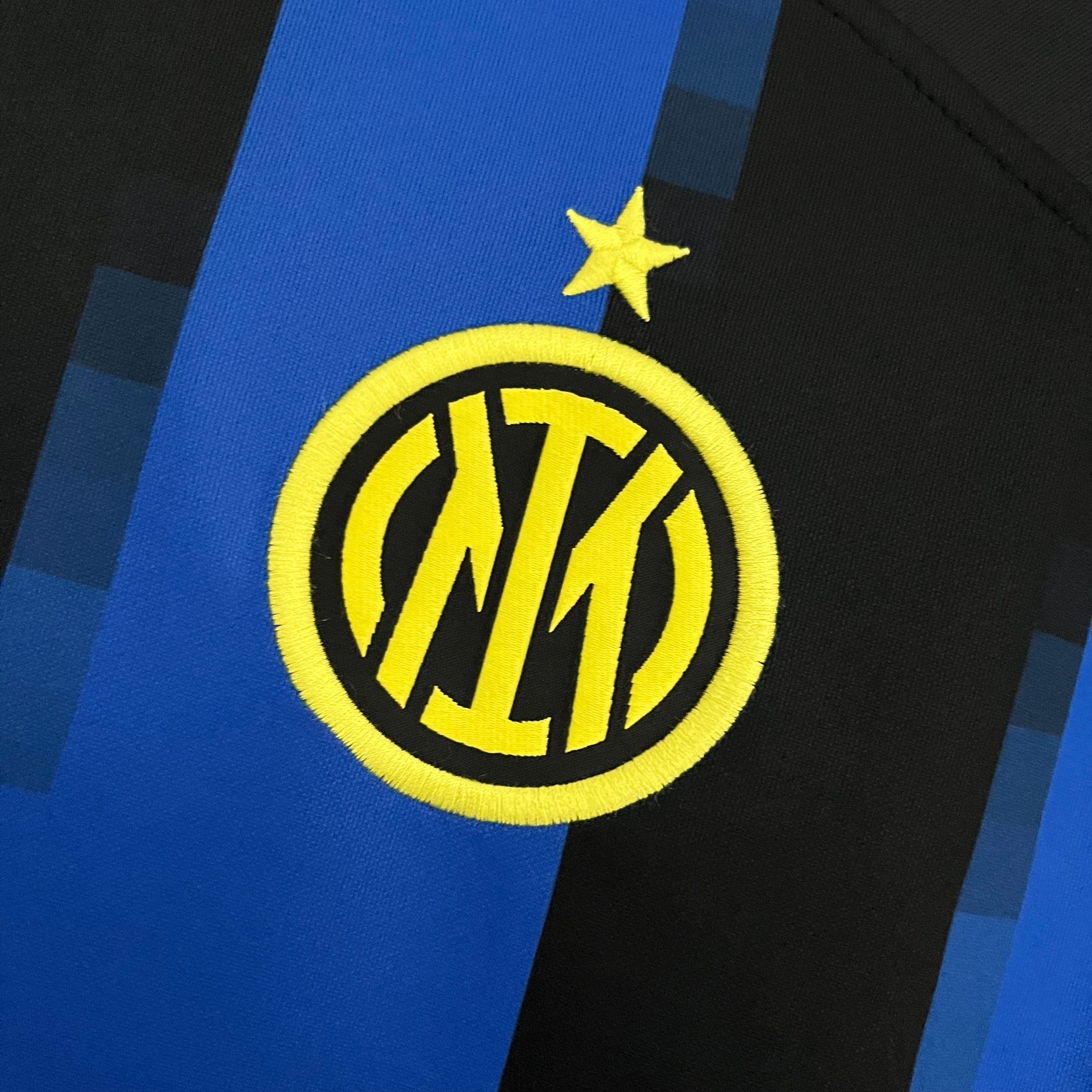2023-24 Inter Milan home