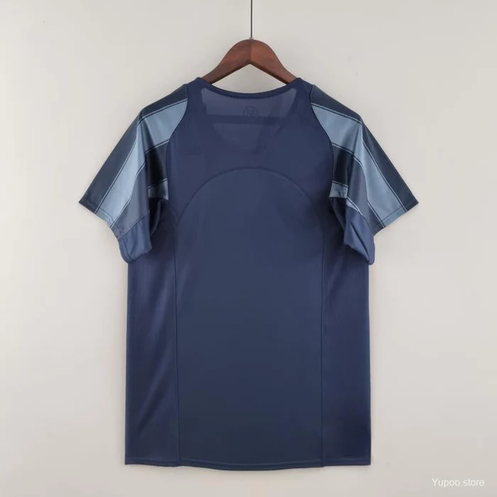 2004-05 Inter Milan third Away Retro