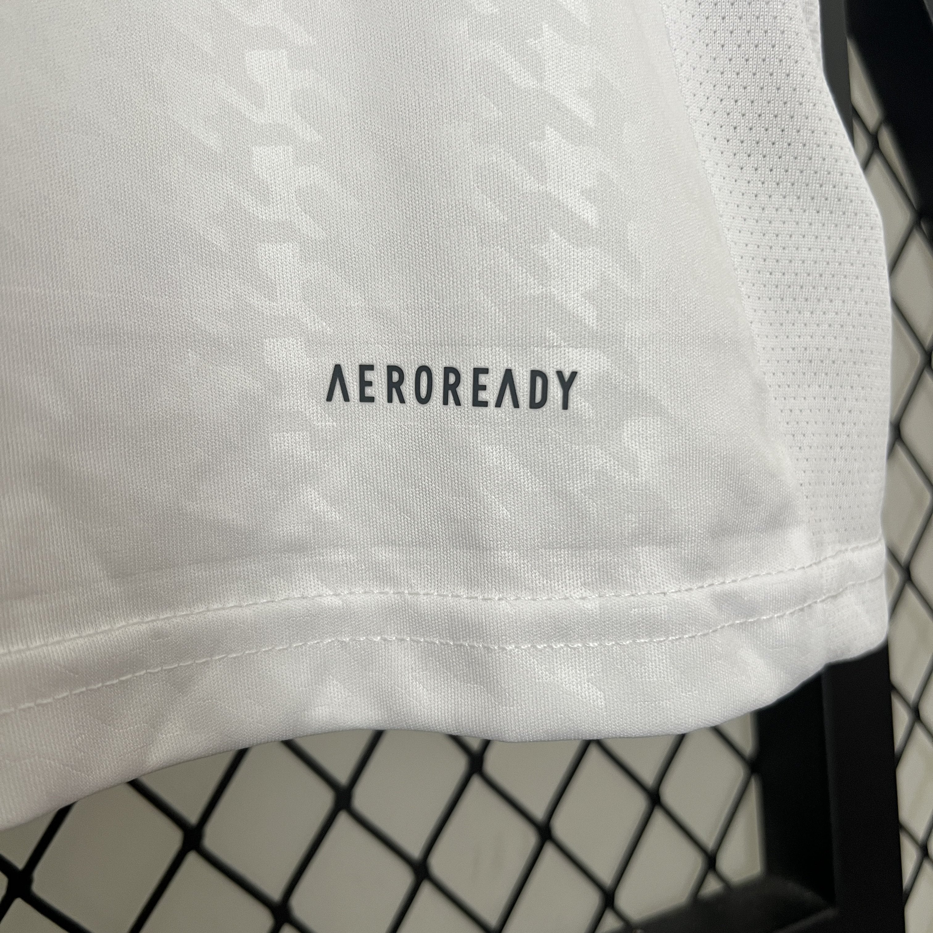 2024-25 Real Madrid home S-4XL