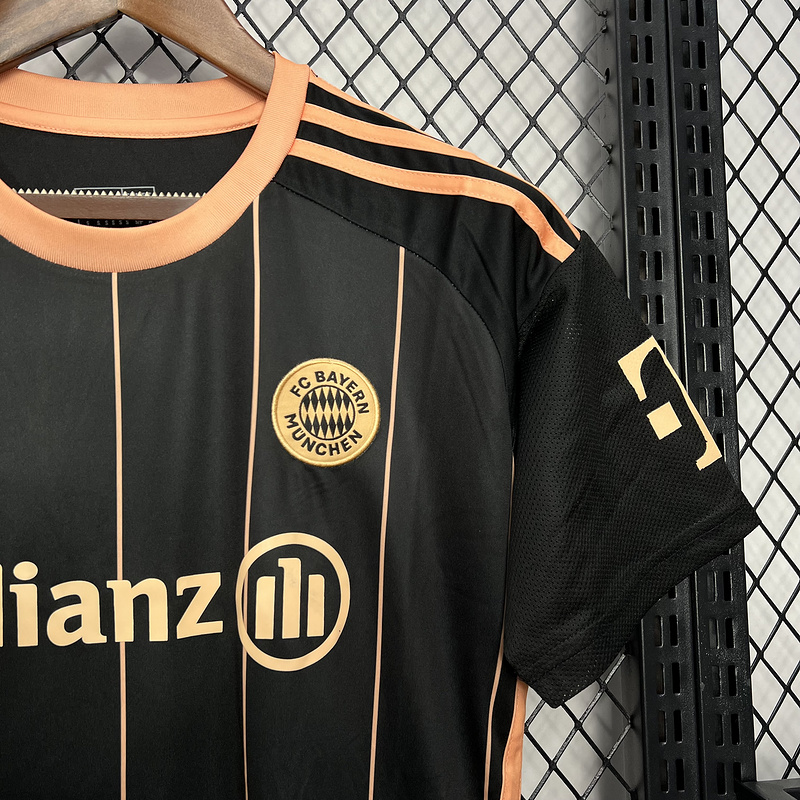 2024-25 Bayern Munich Especial