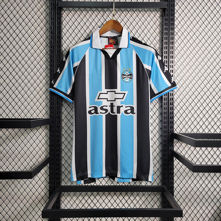 2000 Gremio Home Retro
