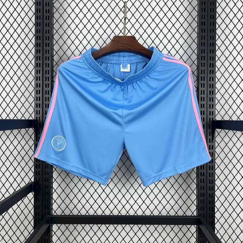 2025-26 Miami Third Away Shorts