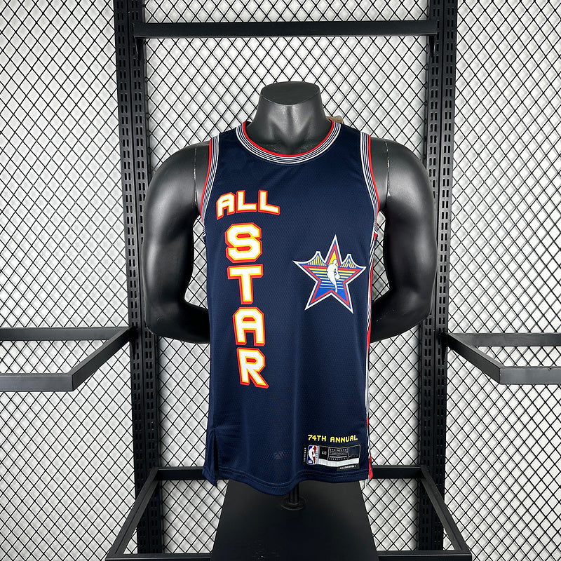 NBA 2025-26 All Star Game  5 EDWARDS