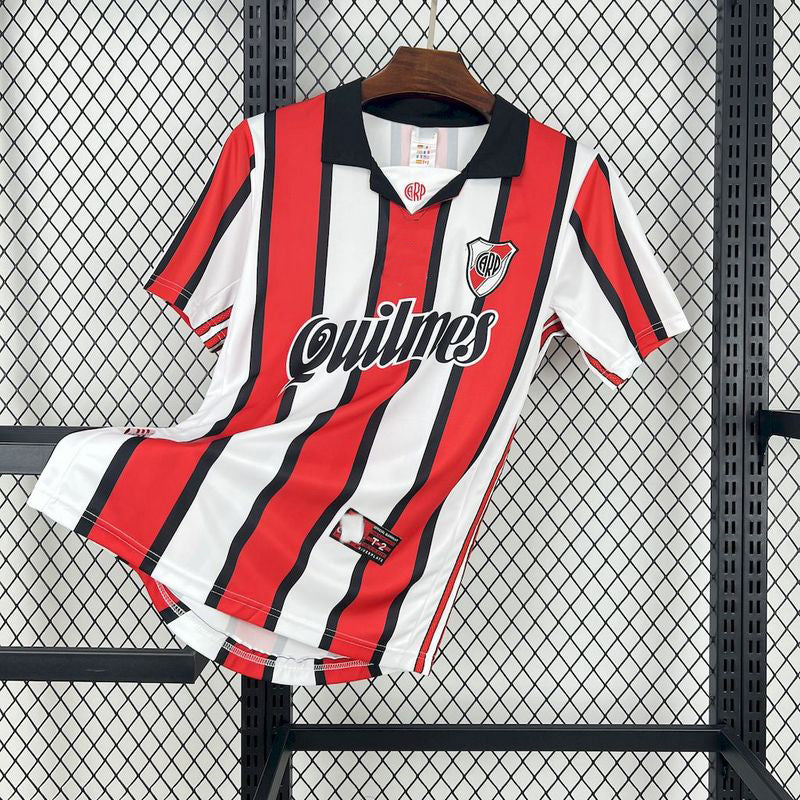 1999-00 River Plate Home Retro