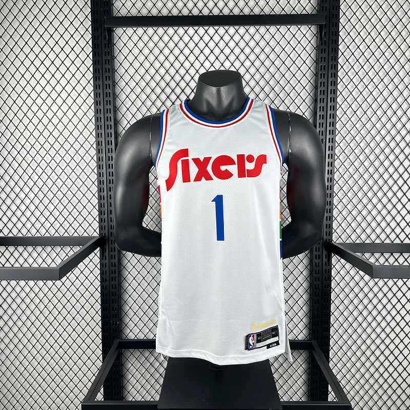 NBA 2025-26 Philadelphia 76ers 1 HARDEN