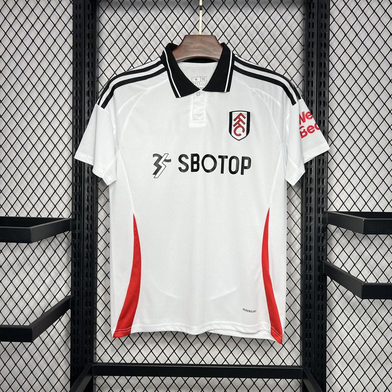 2024-25 Fulham Home