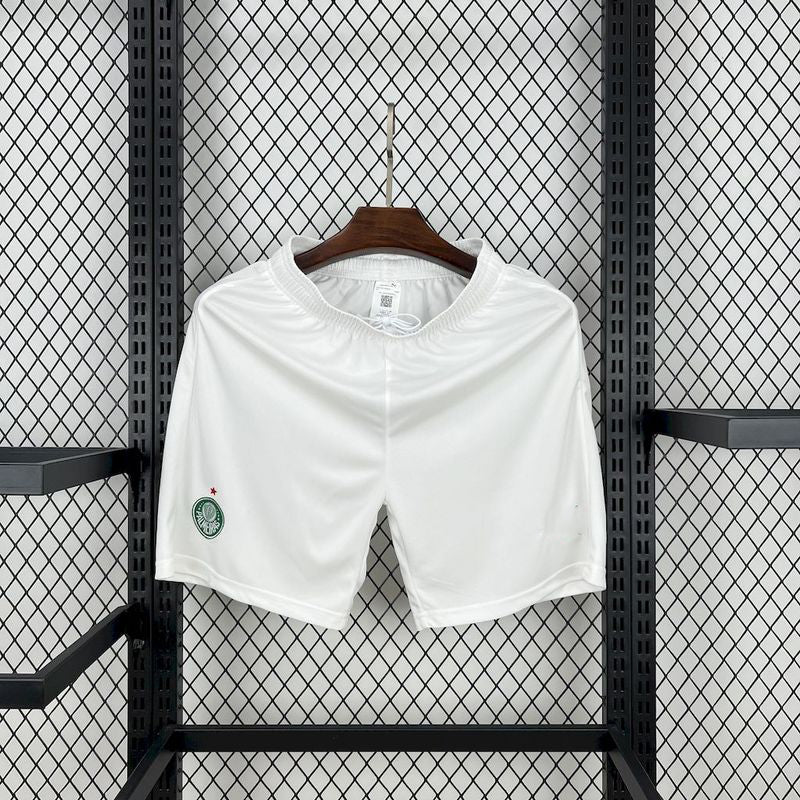 2025-26 Palmeiras Home Short