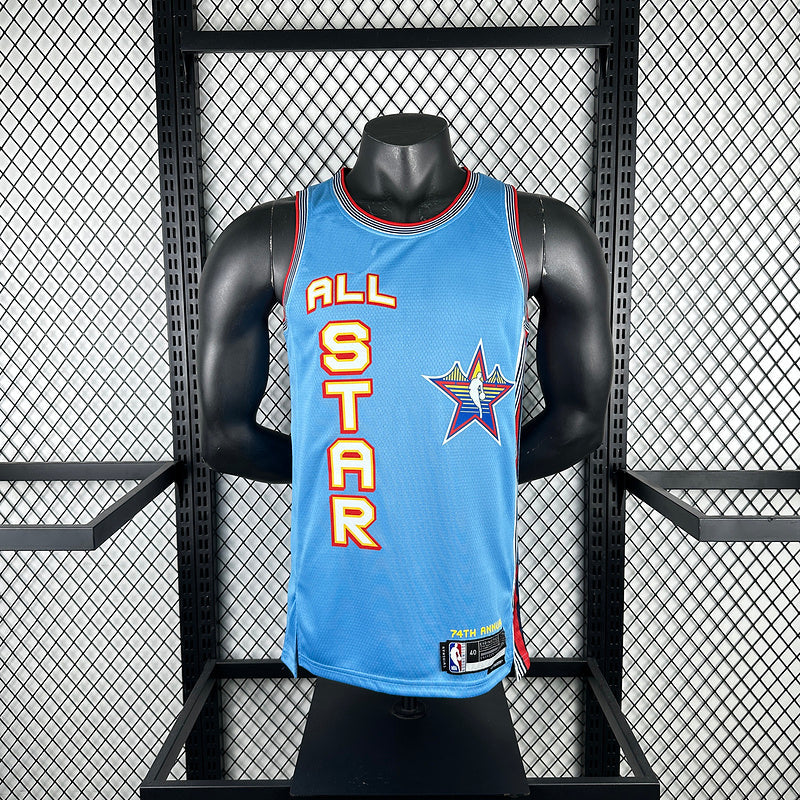 NBA 2025-26  All Star Game  30 CURRY