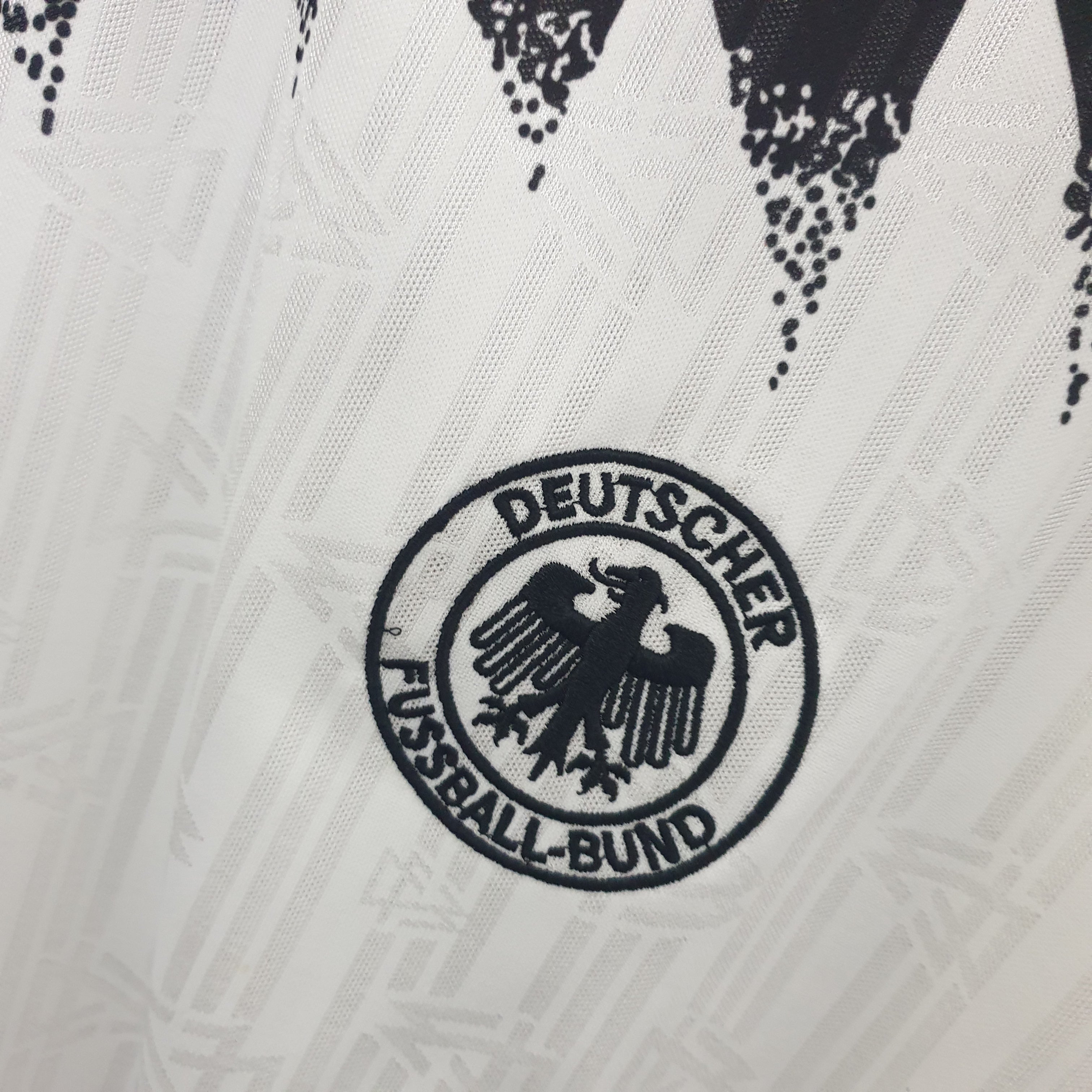 1994 Germany home Retro S-4XL