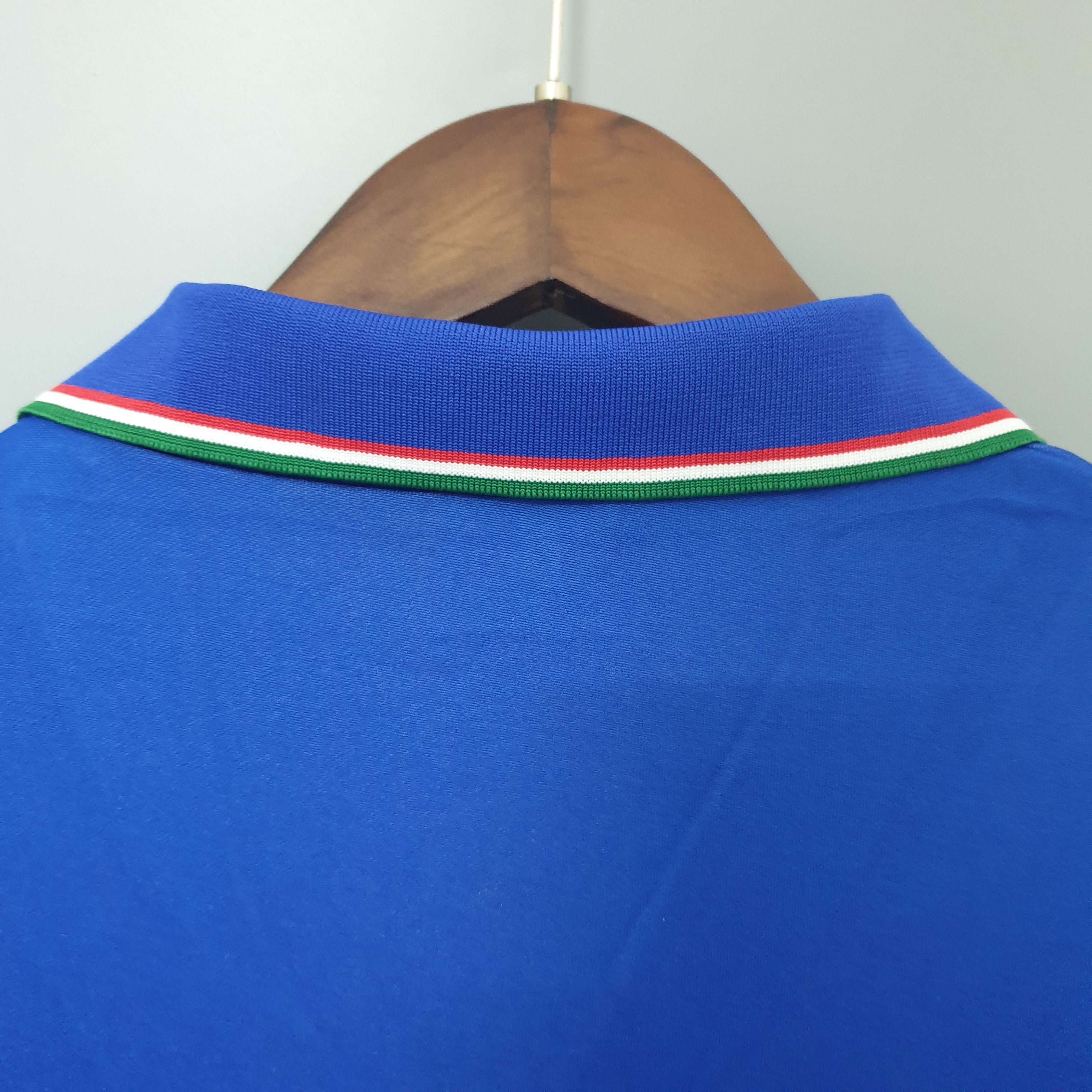 1990 Italy home Retro