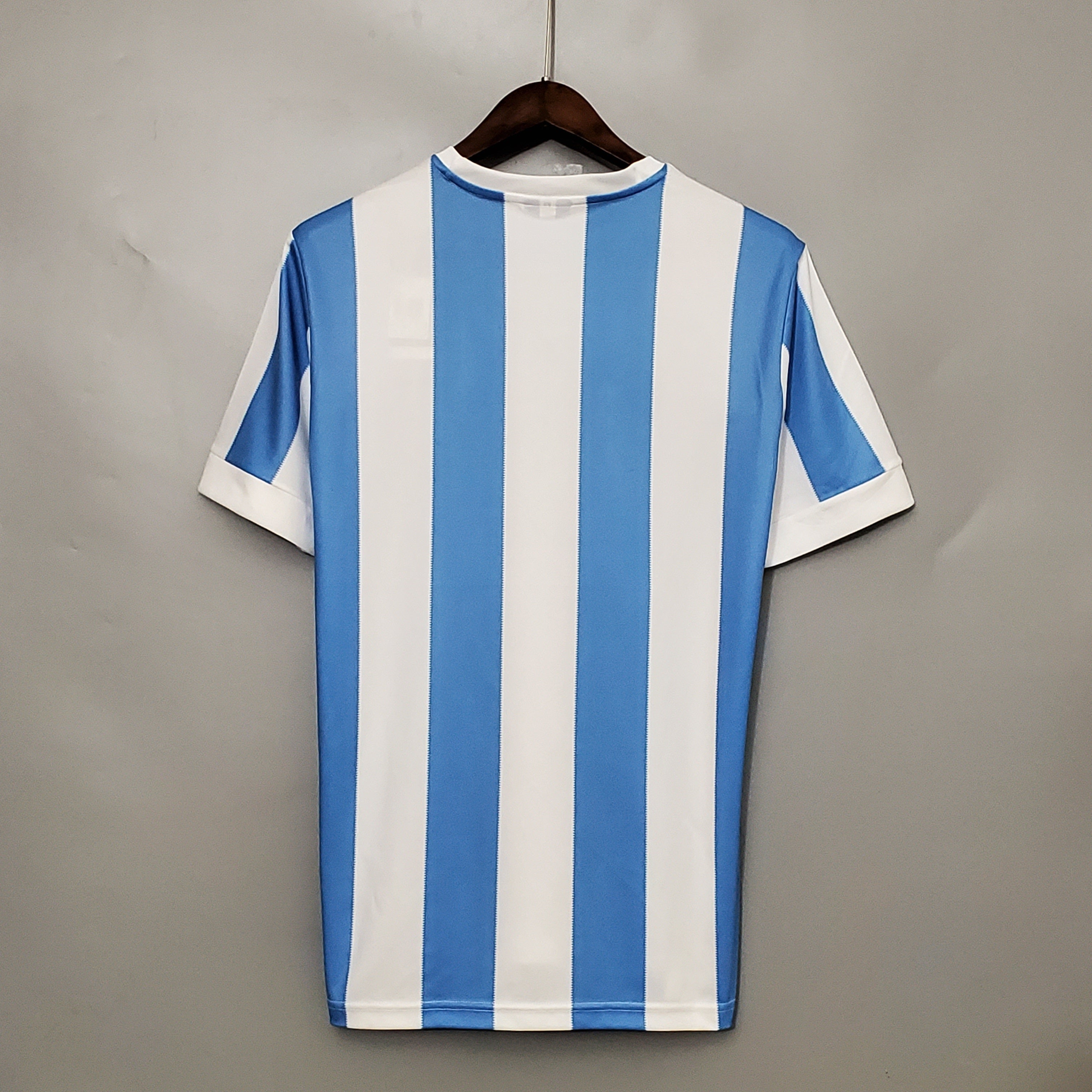1978 Argentina home Retro