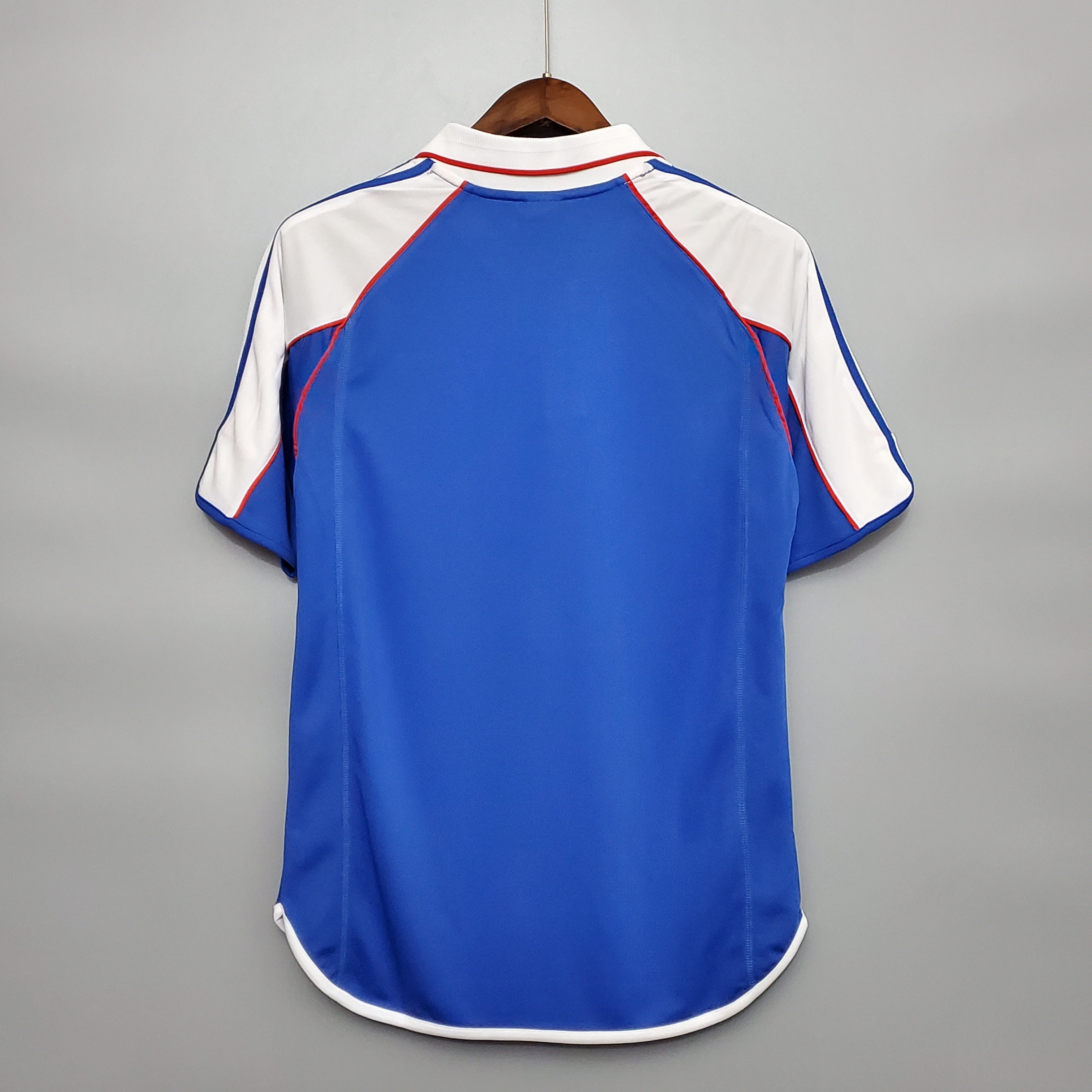 2000 Japan home Retro