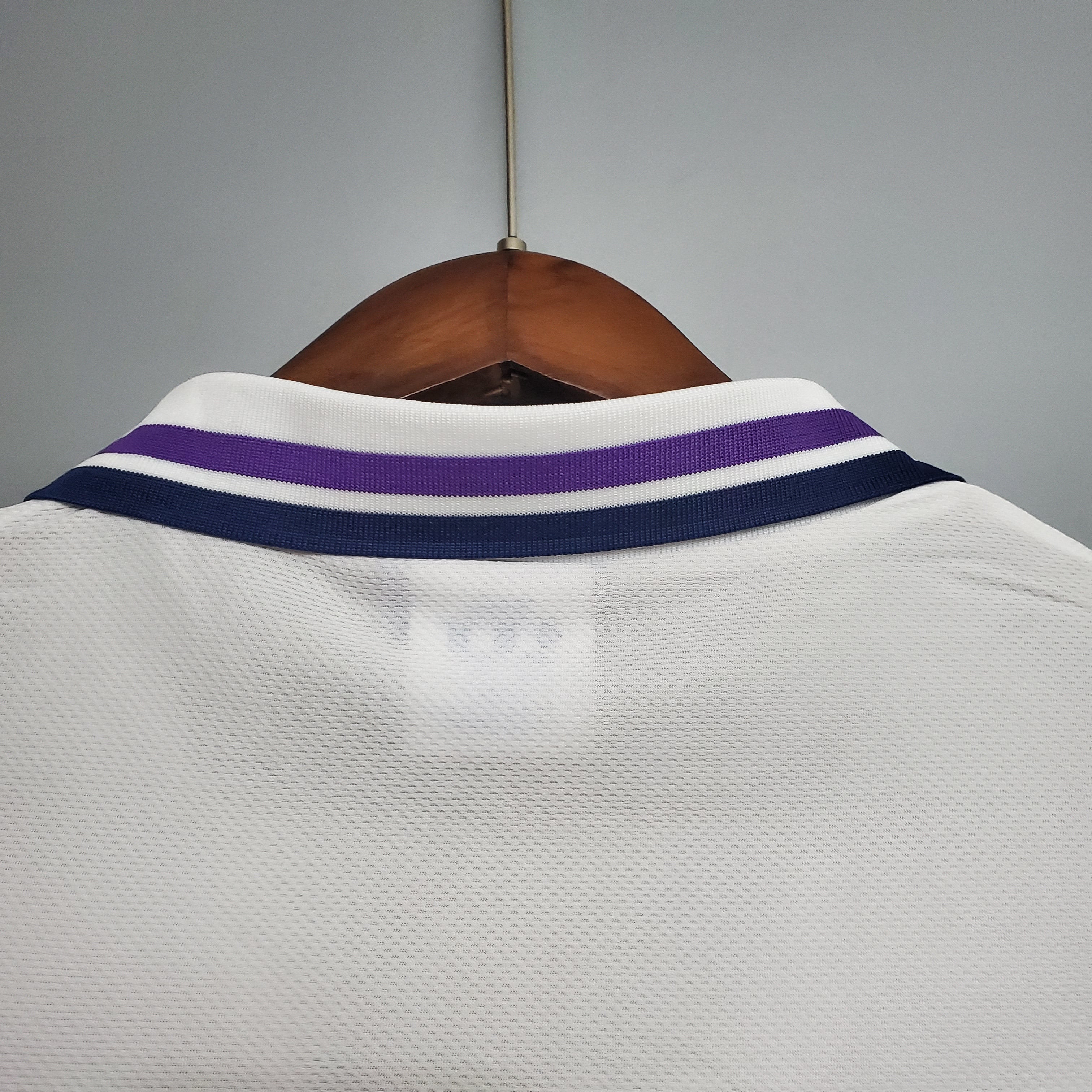 1994-96 Scotland White Retro