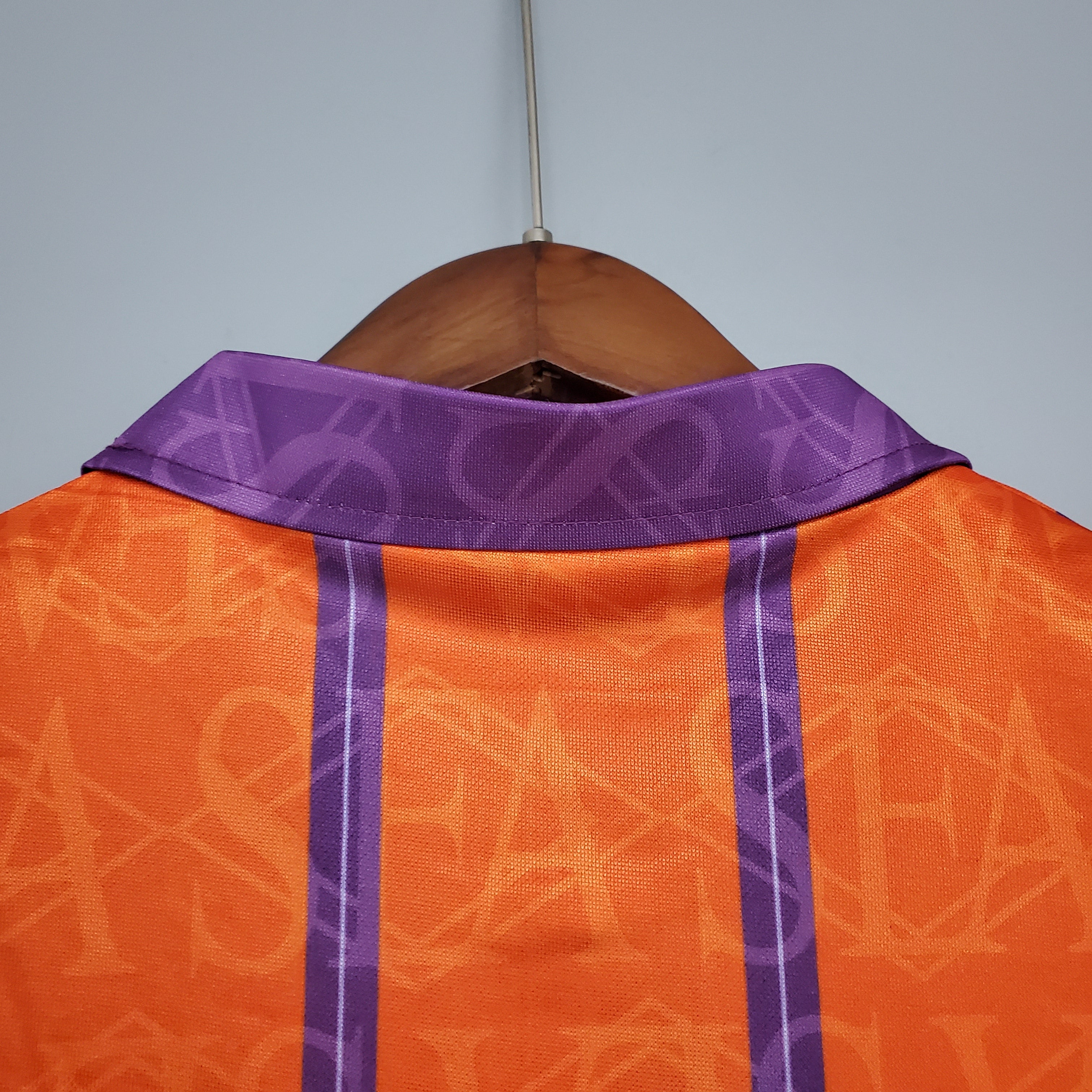 1994 Scotland away Retro