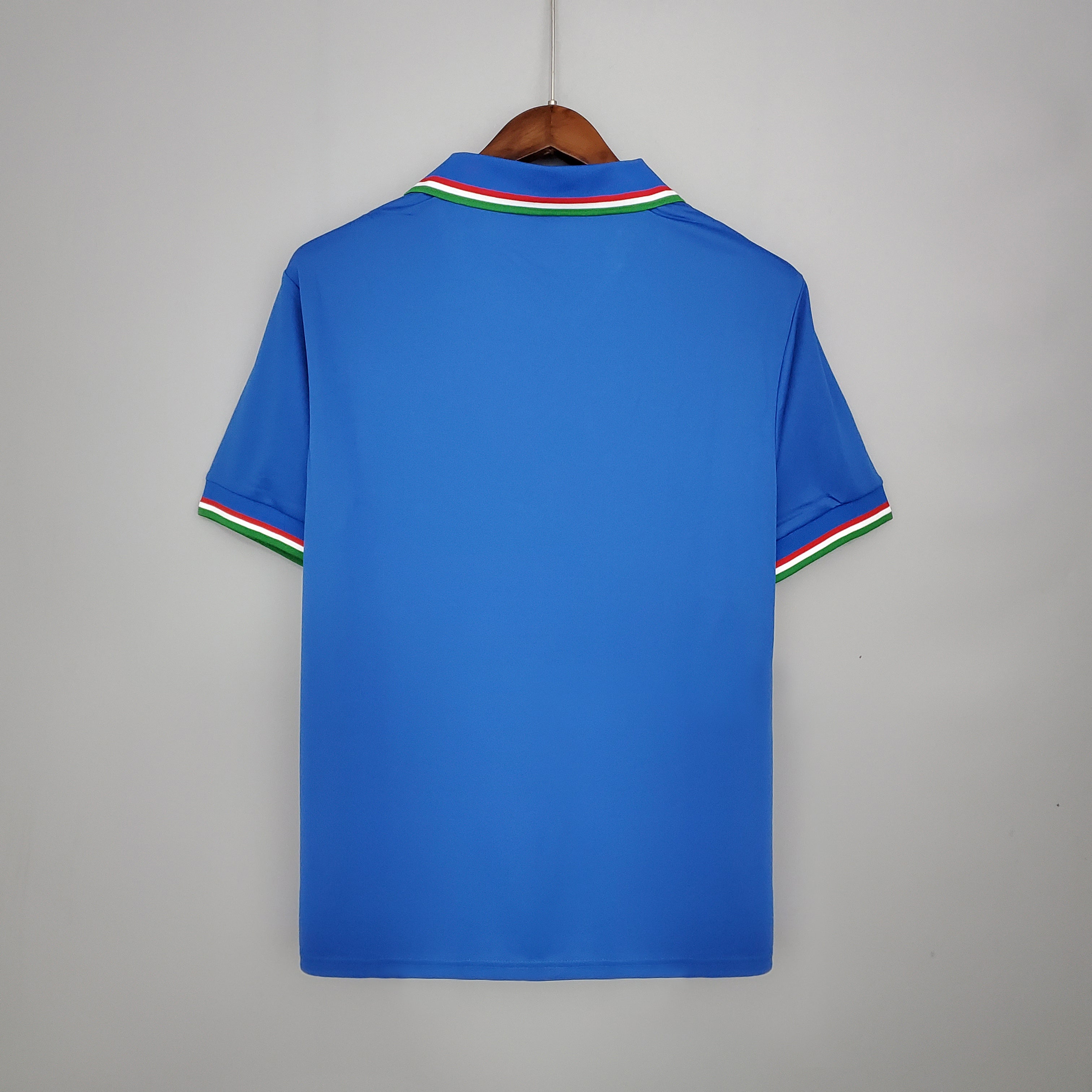 Italy 1982 home Retro