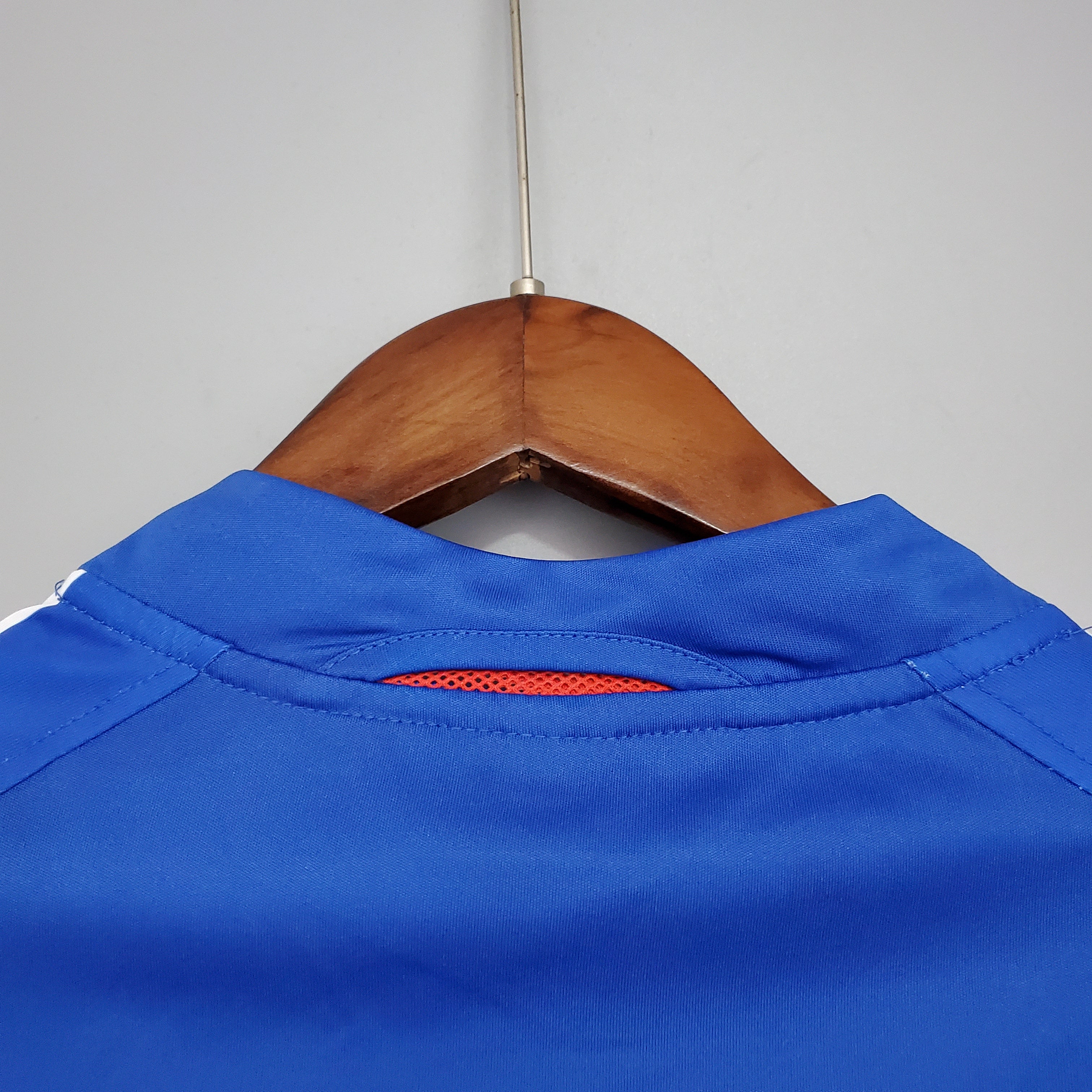 2004 France home Retro