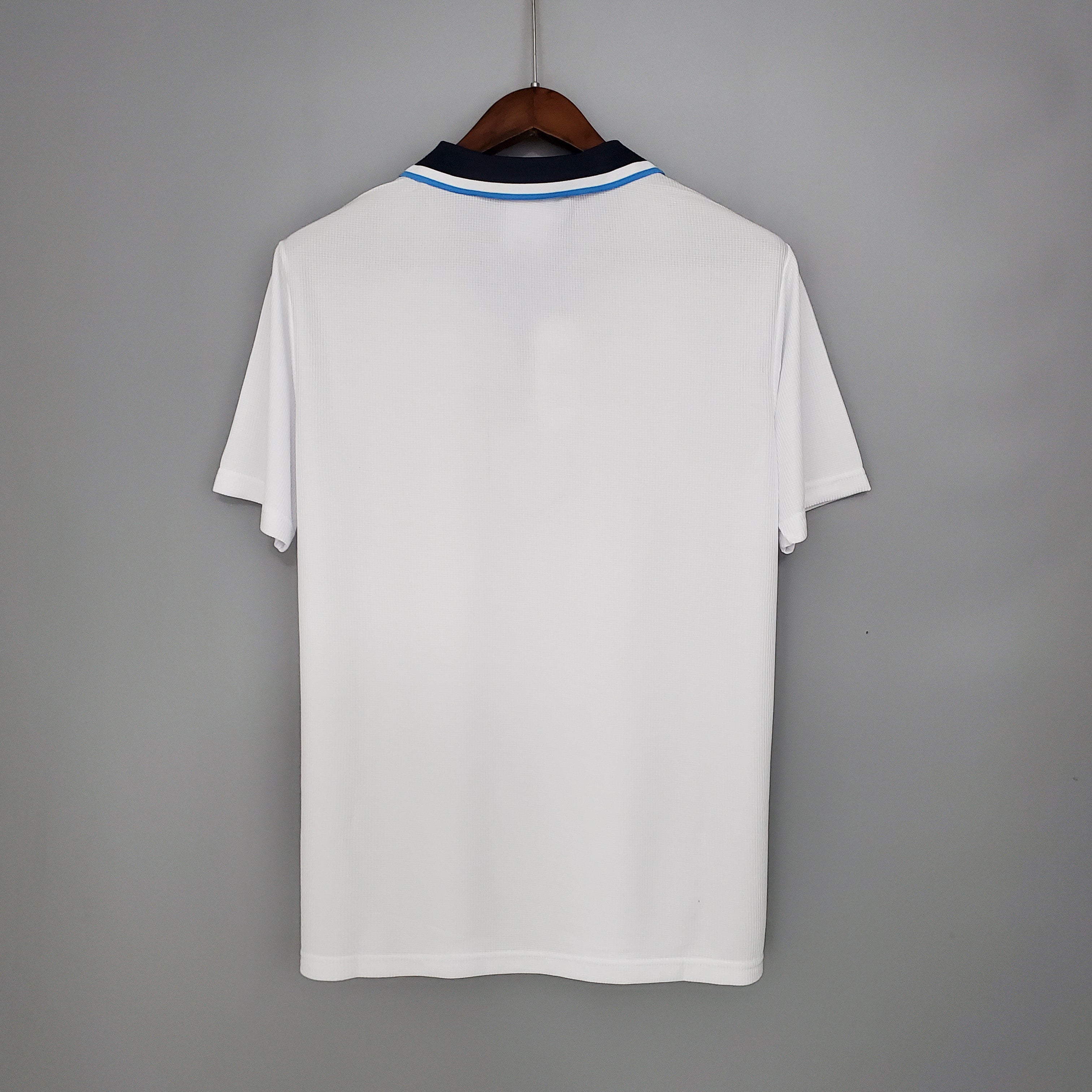 1996 England home Retro