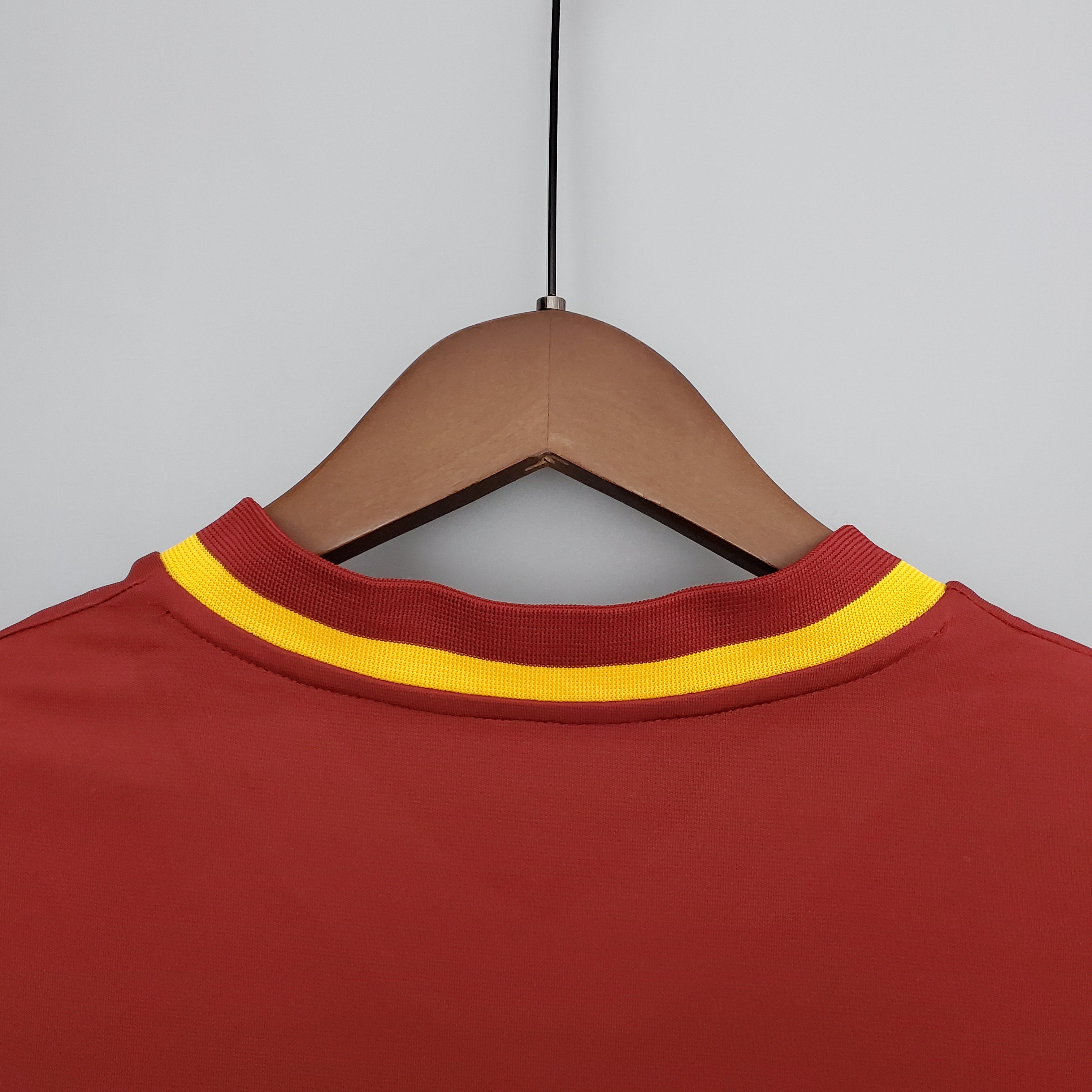 2000 Portugal home Retro