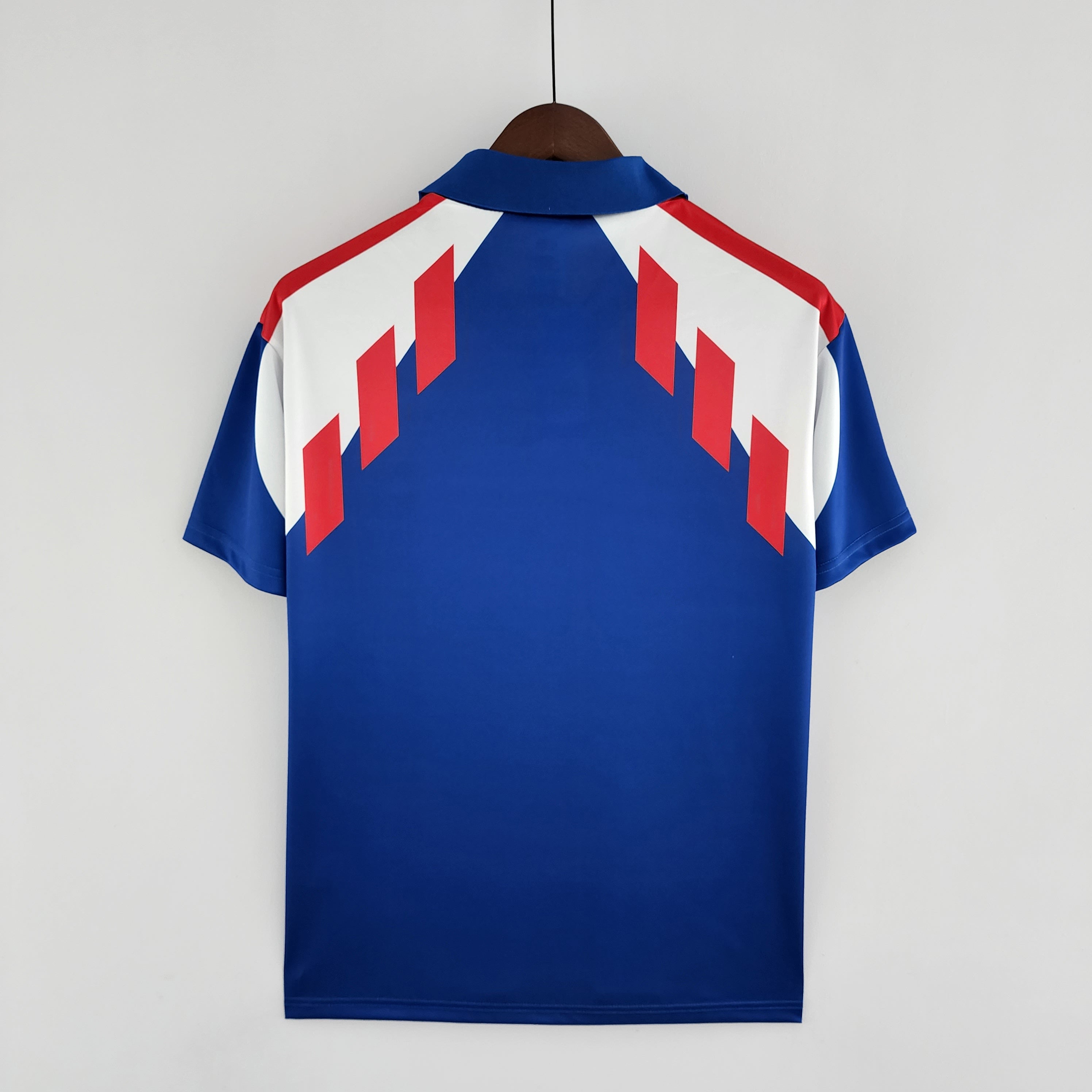 1988-90 France home Retro
