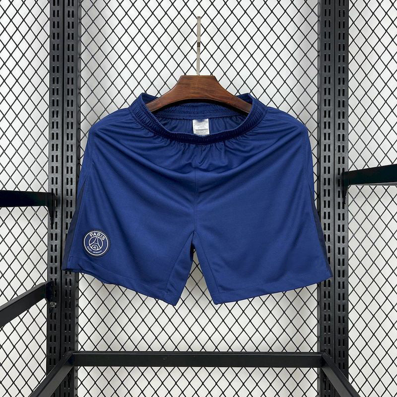 2025-26 Paris Third Away Short