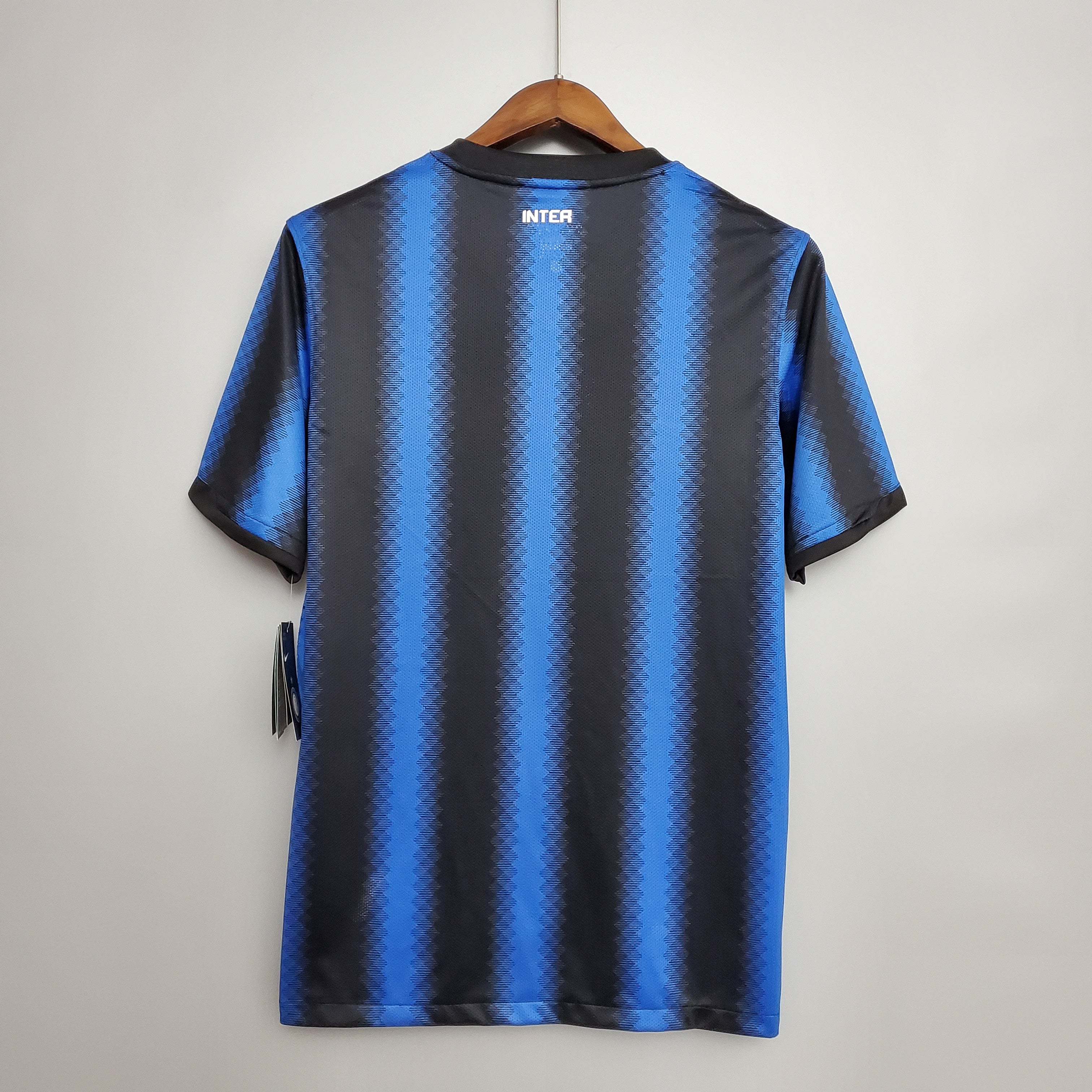 2010-11 Inter Milan home Retro