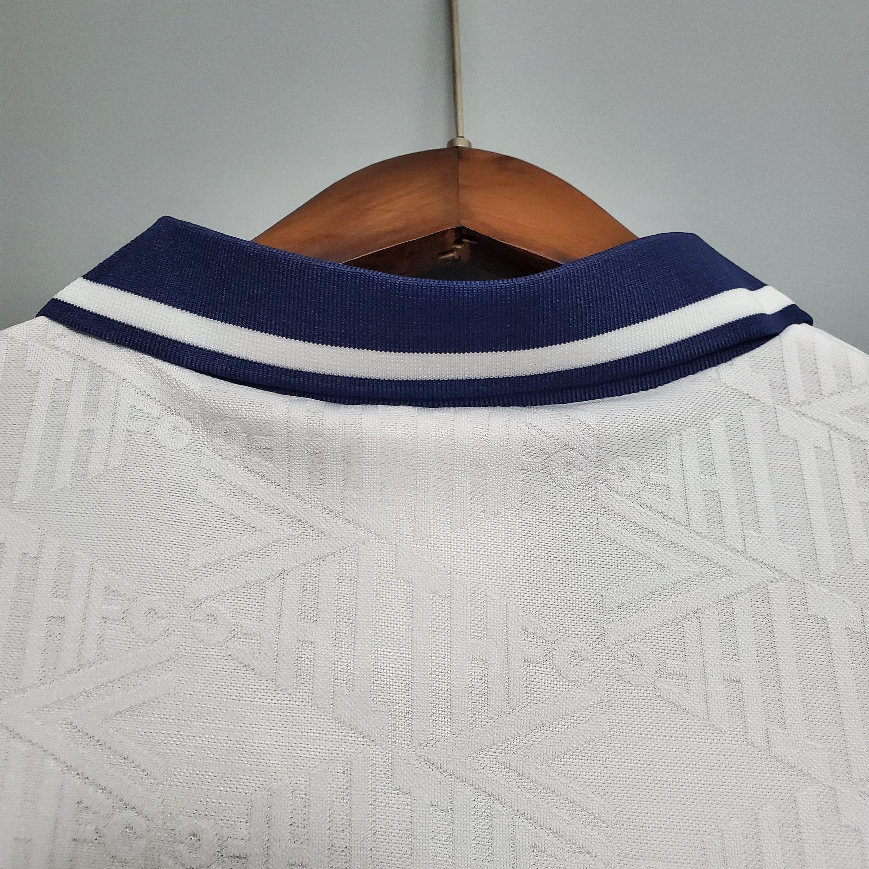 1994 Tottenham home Retro
