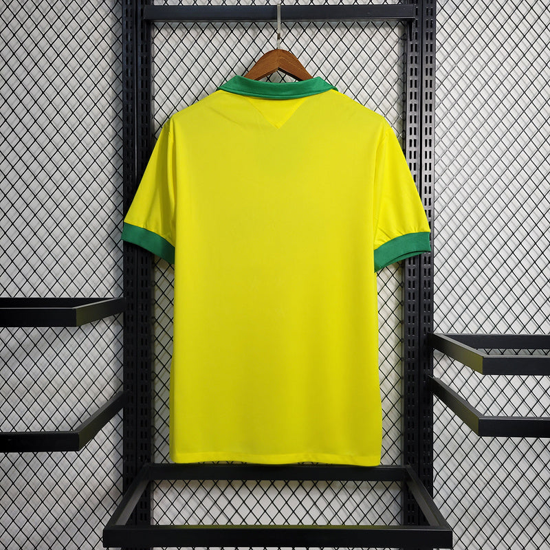 1958 Brazil home Retro