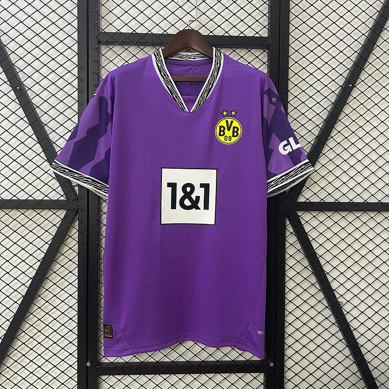 2025-26 BVB Goleiro Purple