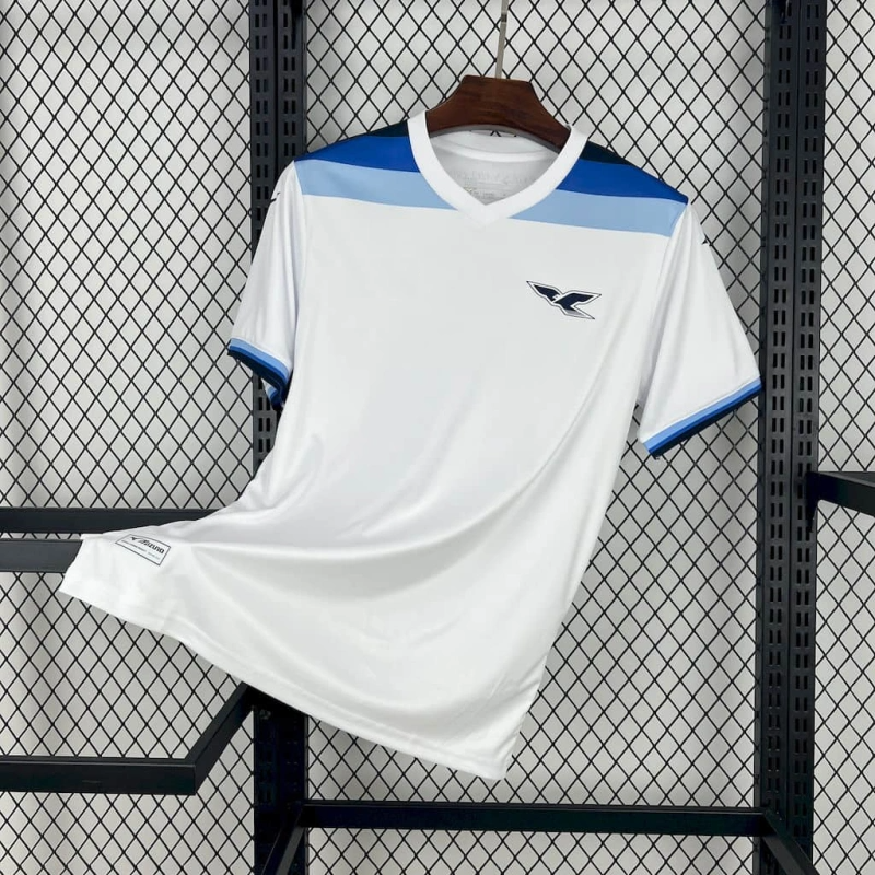 2025-26 Lazio 125th Anniversary Edition