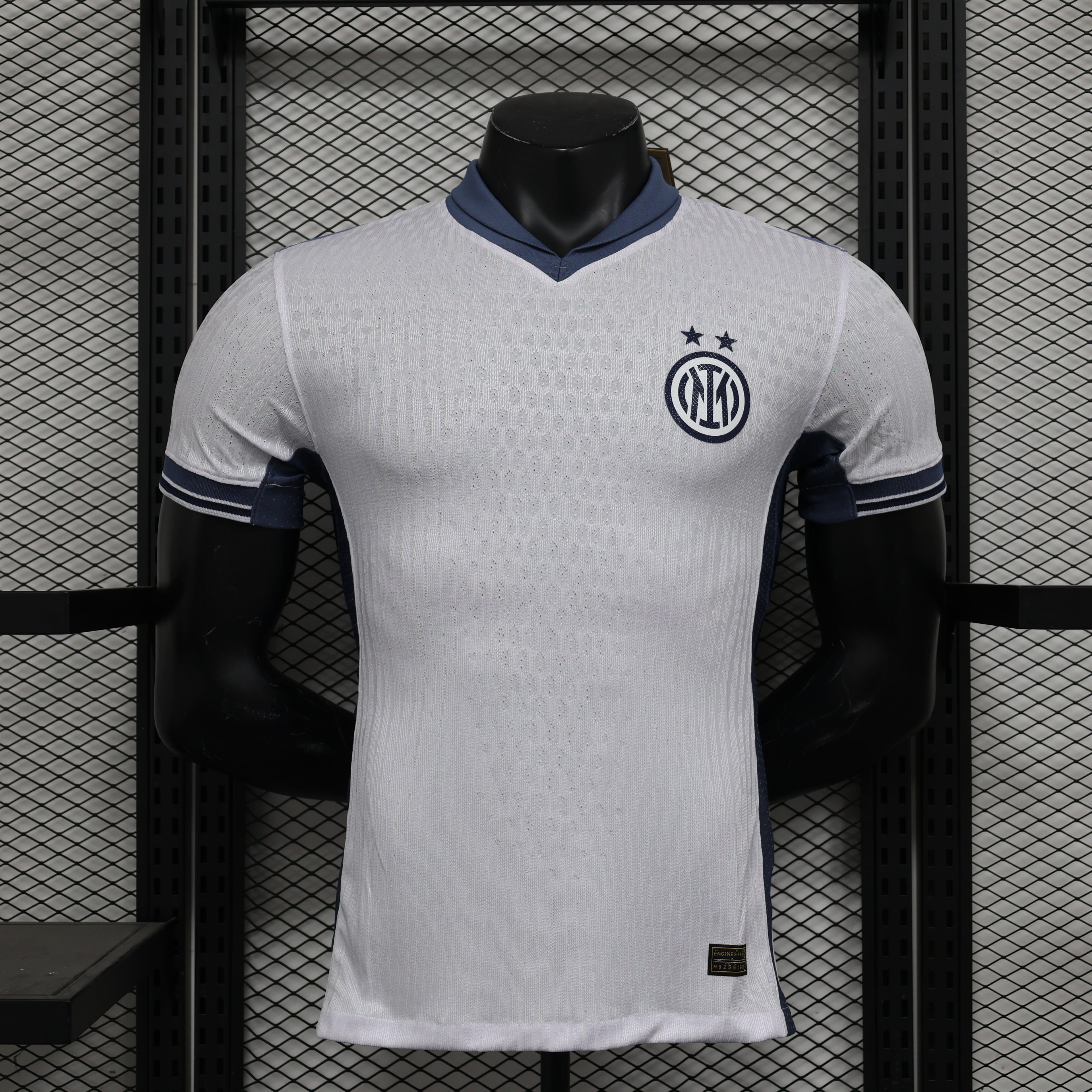 2024-25 Player Inter Milan Away