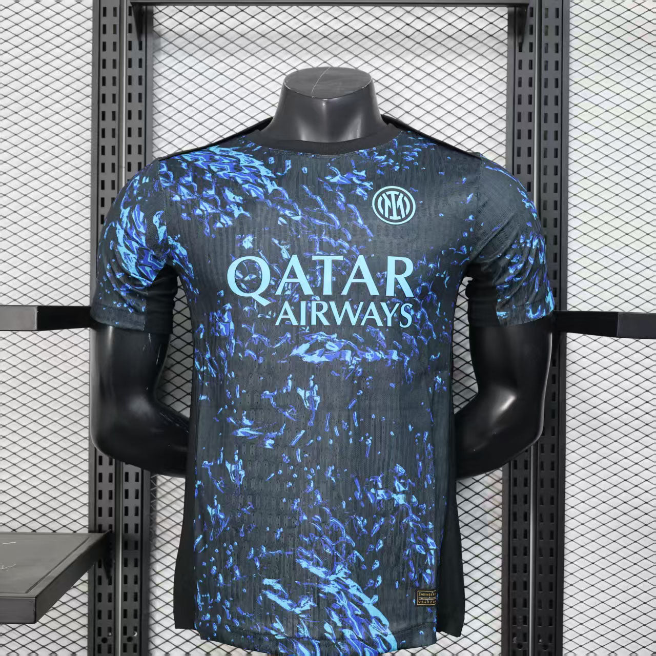 2025-26 Inter Milan Special Player