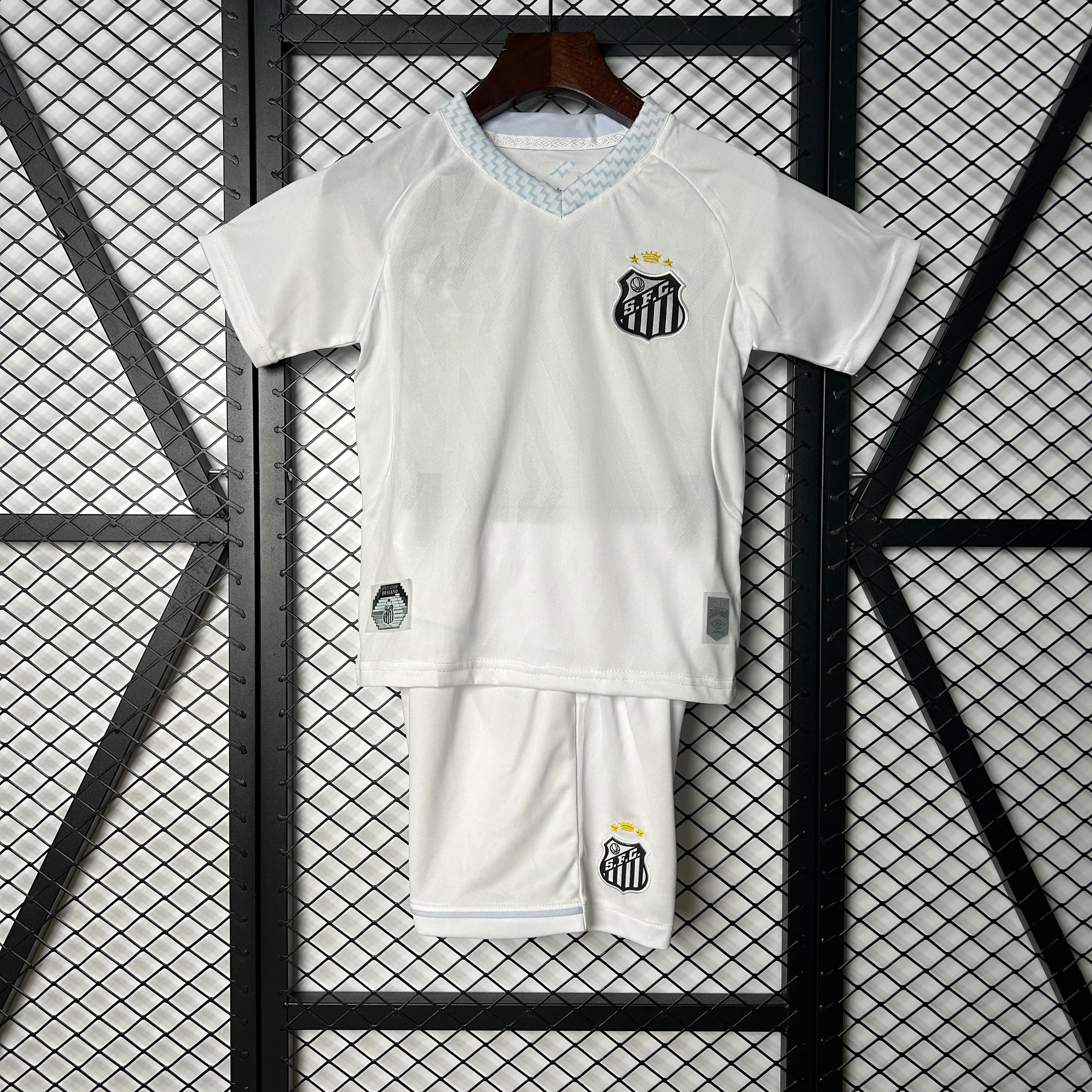 2025-26 Santos Home KIDS 16-28