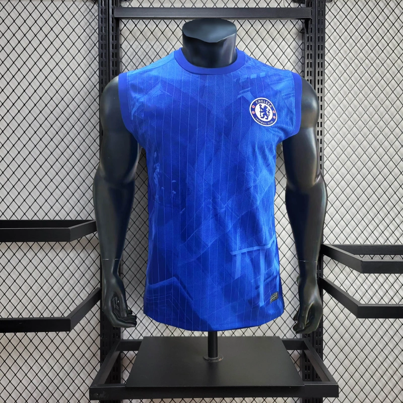 2025-26 Chelsea Home Vest