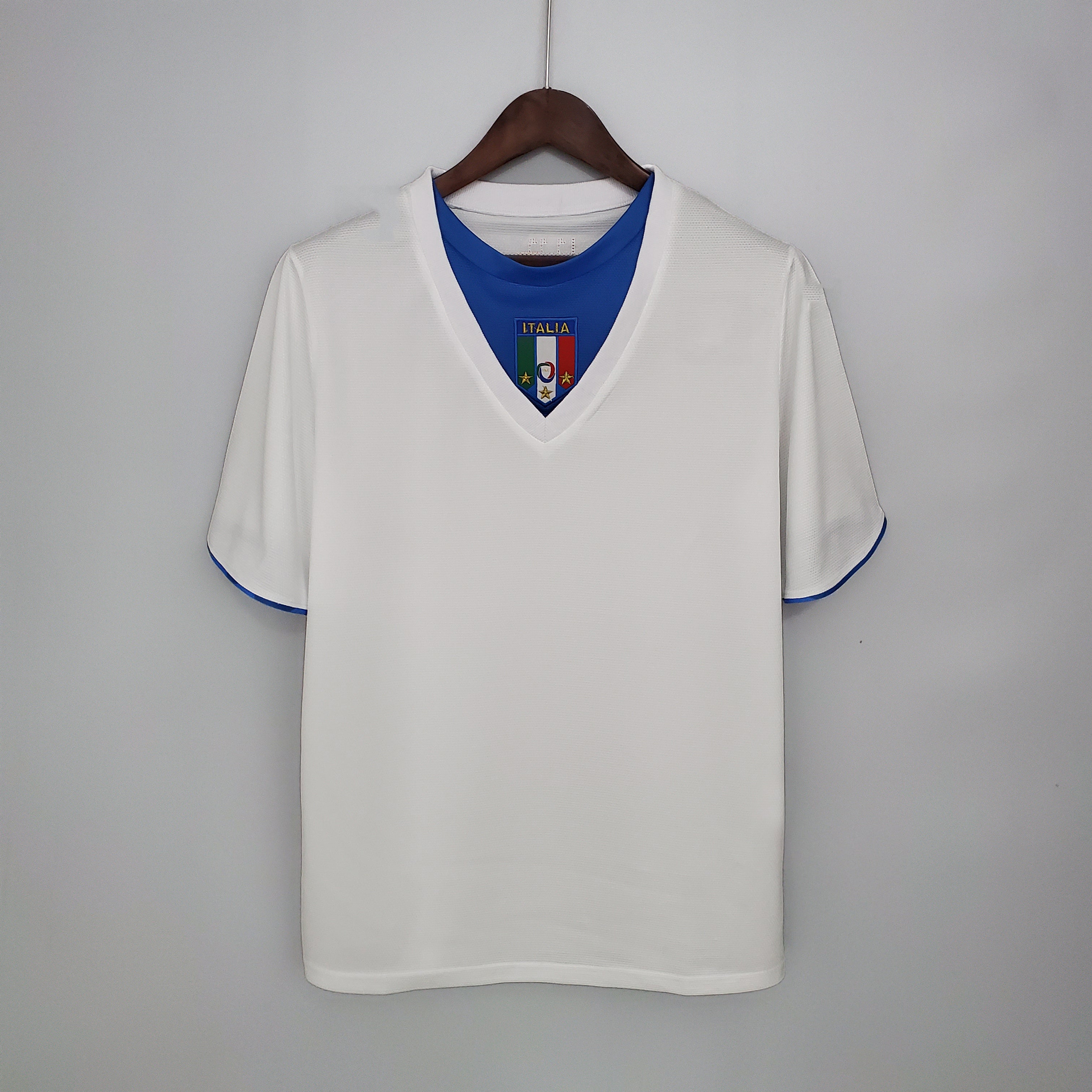 2006 Italy away Retro