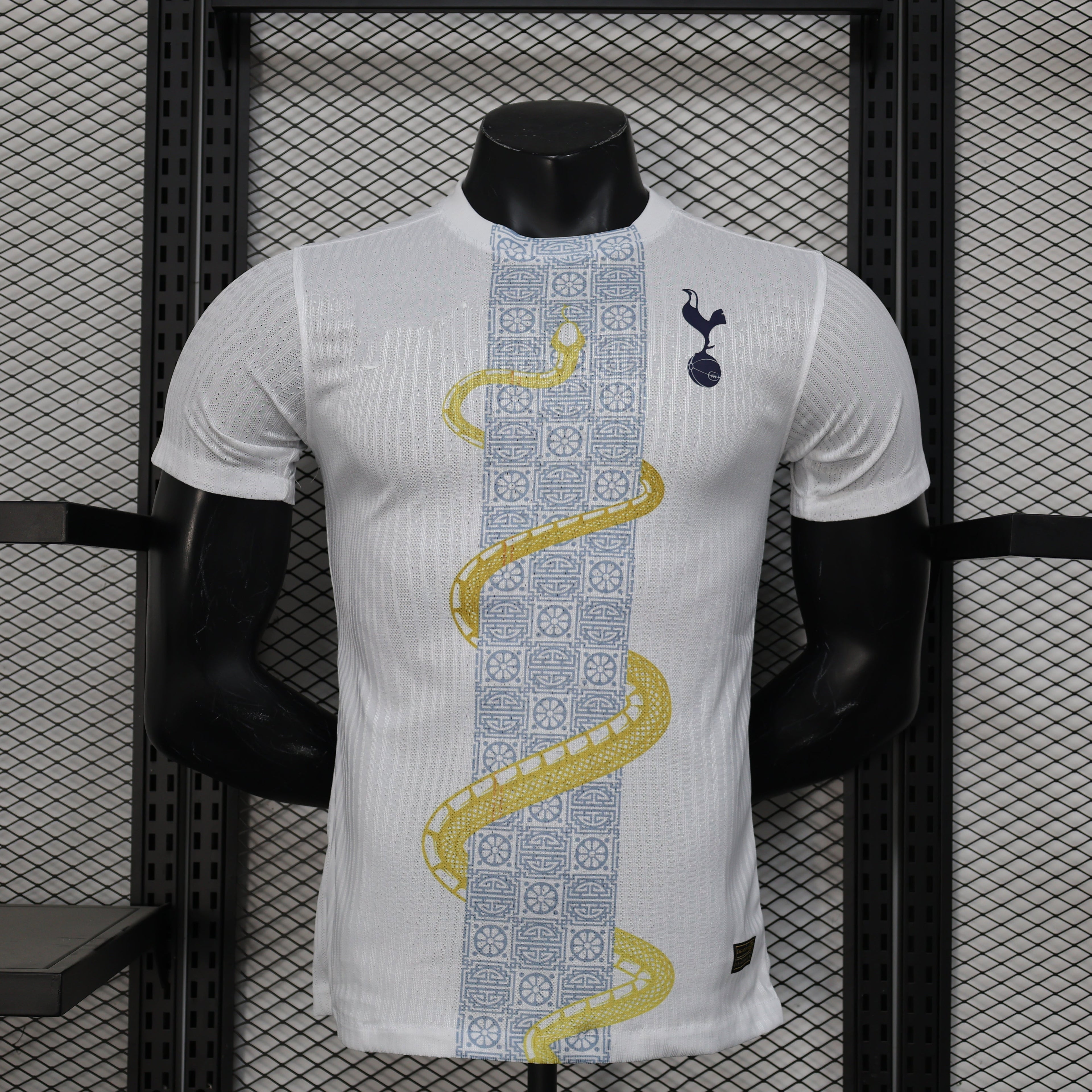 2025-26 Tottenham Hotspur Special Player