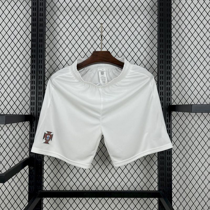 2025-26 Portugal Away Short