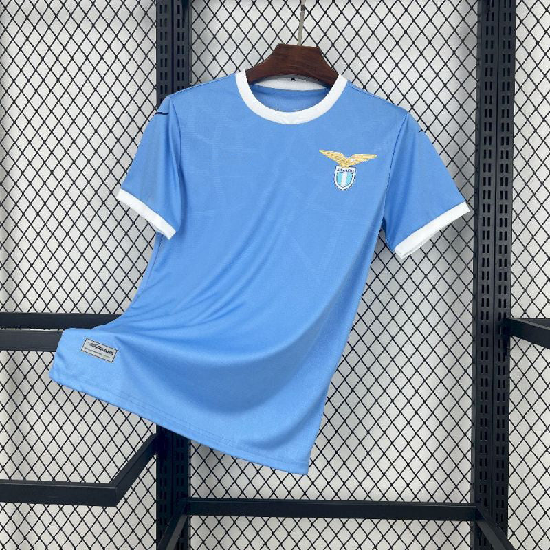 2025-26 Lazio Home S-4XL