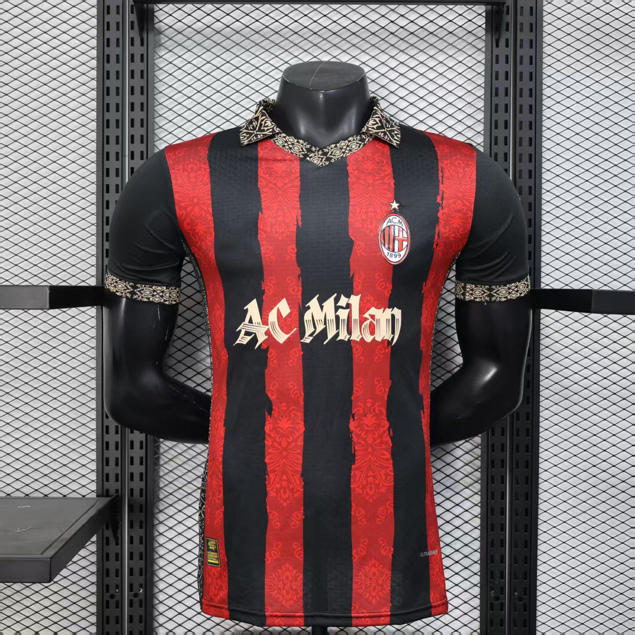 2025-26 AC Milan Special Player