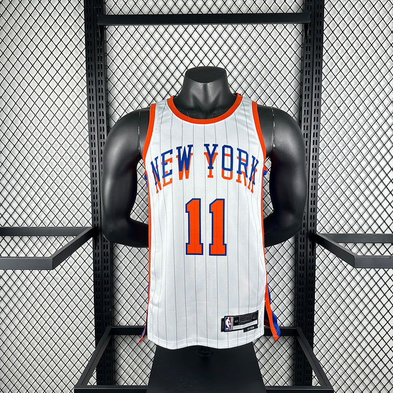 NBA 2025-26 New York Knicks 11 BRUNSON