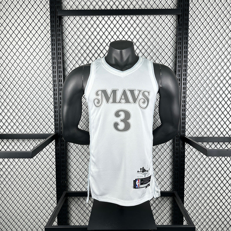 NBA 2025-26 Dallas Mavericks  3 DAVIS