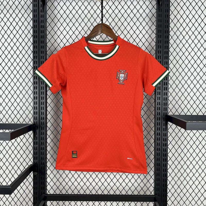 2025-26 Women Portugal Home Size
