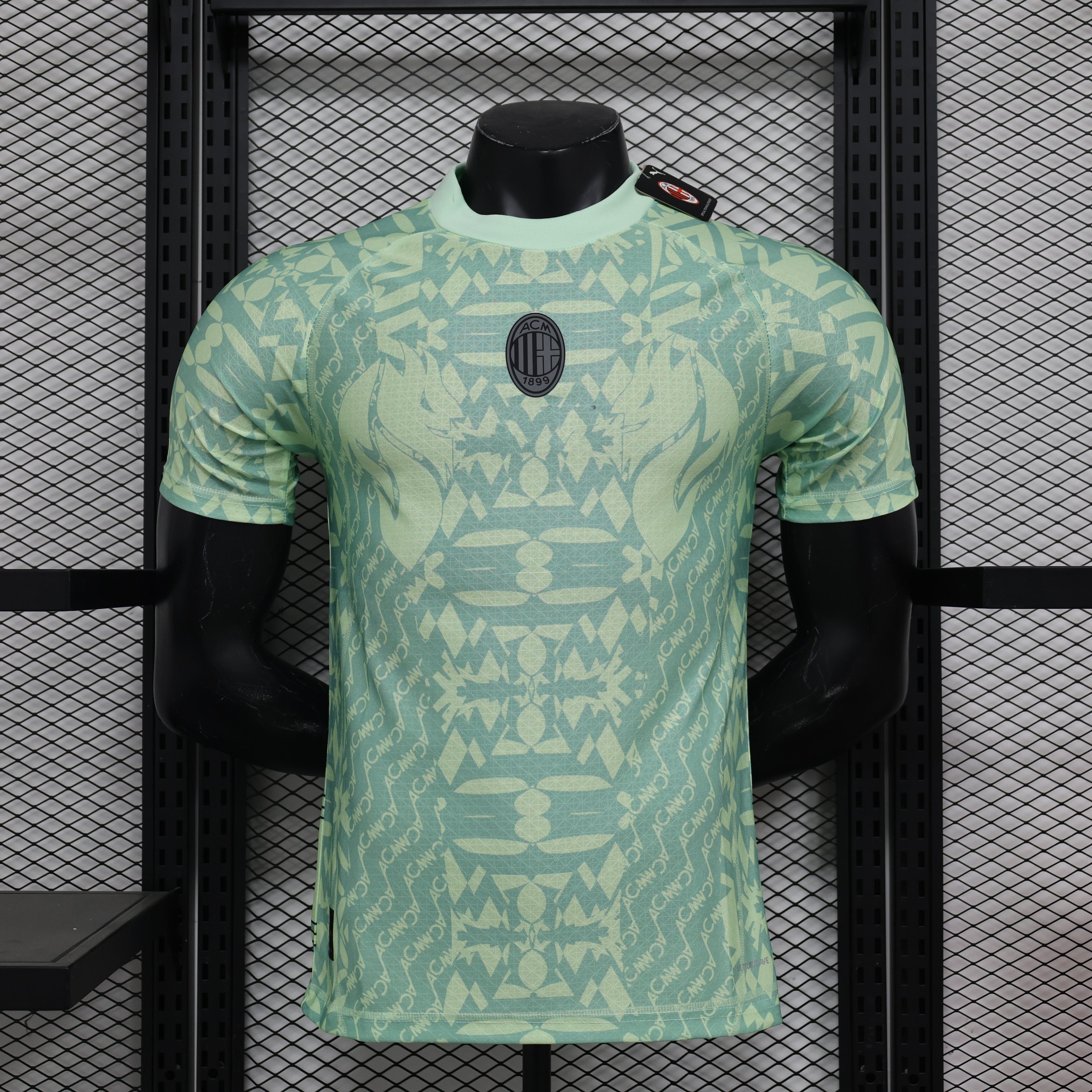 2024-25 AC Milan Player Special Edition