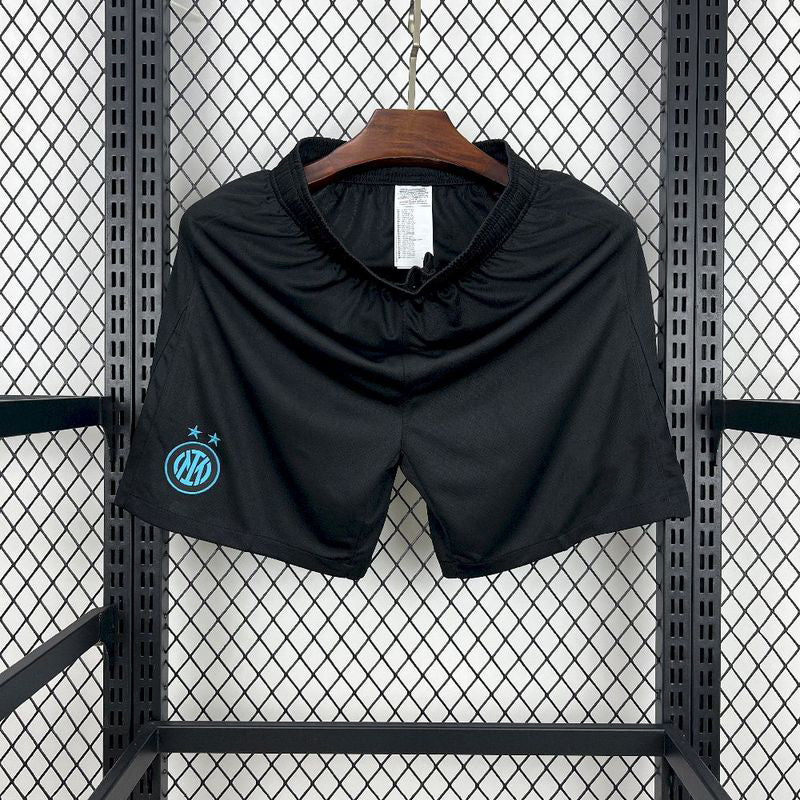 2025-26 Inter Milan Home Shorts
