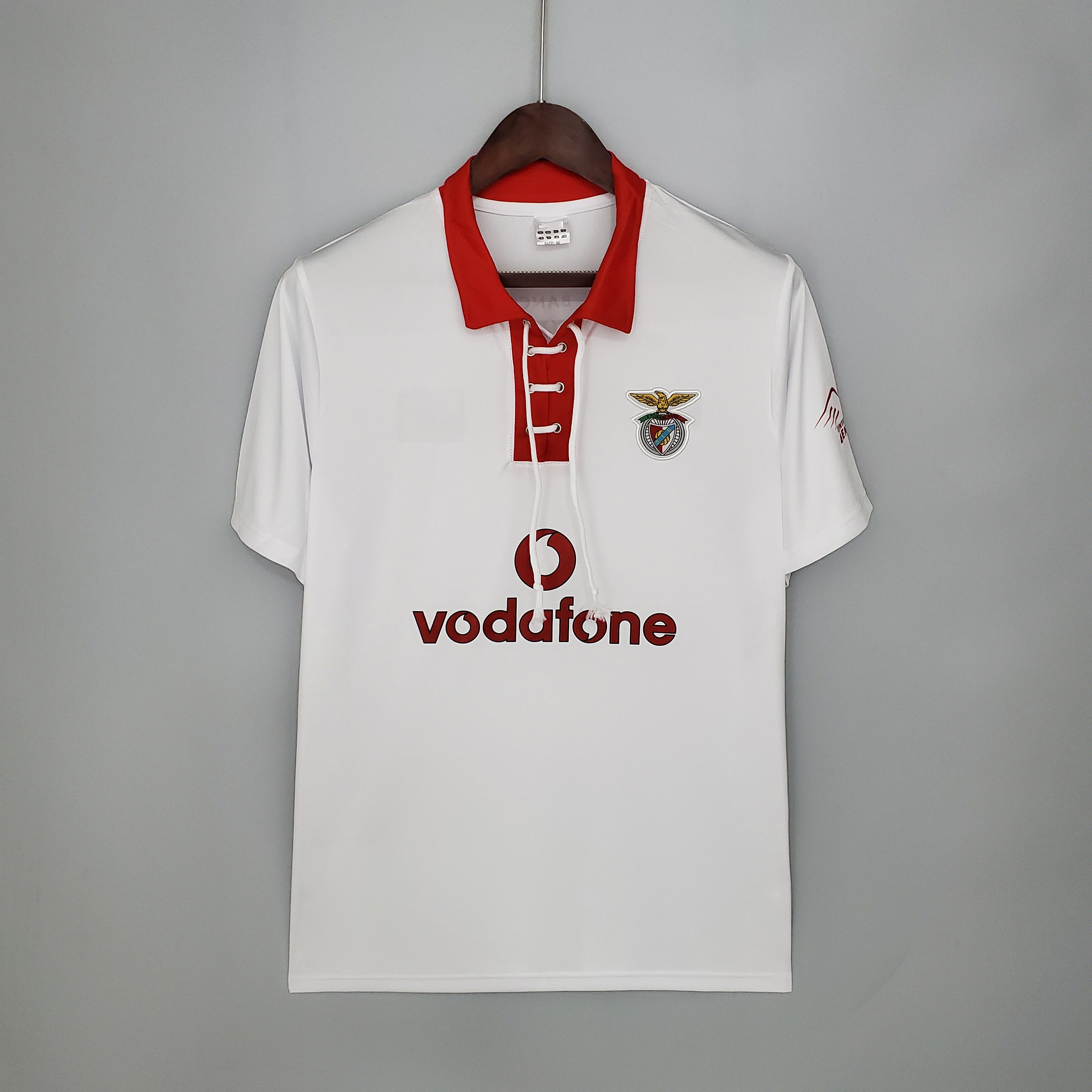 2004-05 Benfica Retro Away