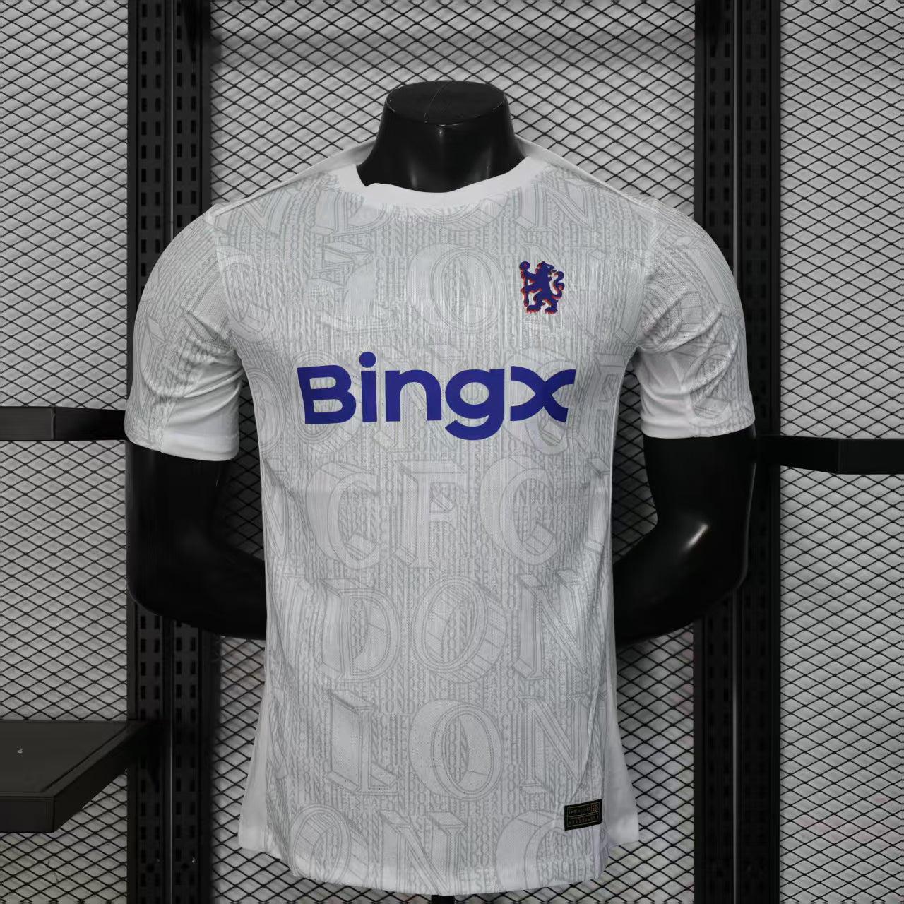 2025-26 Chelsea Special Player