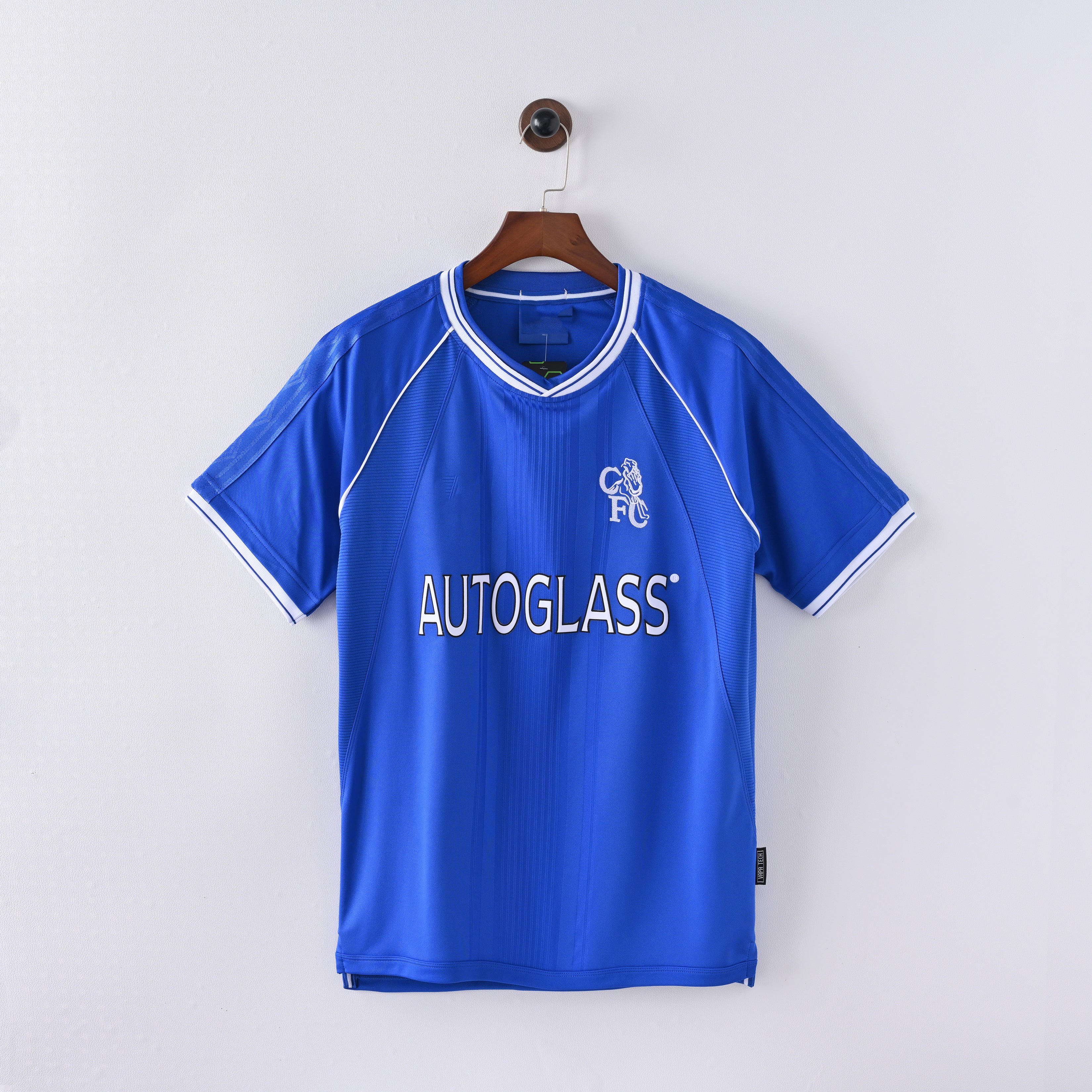 1999-01 Chelsea Home Retro